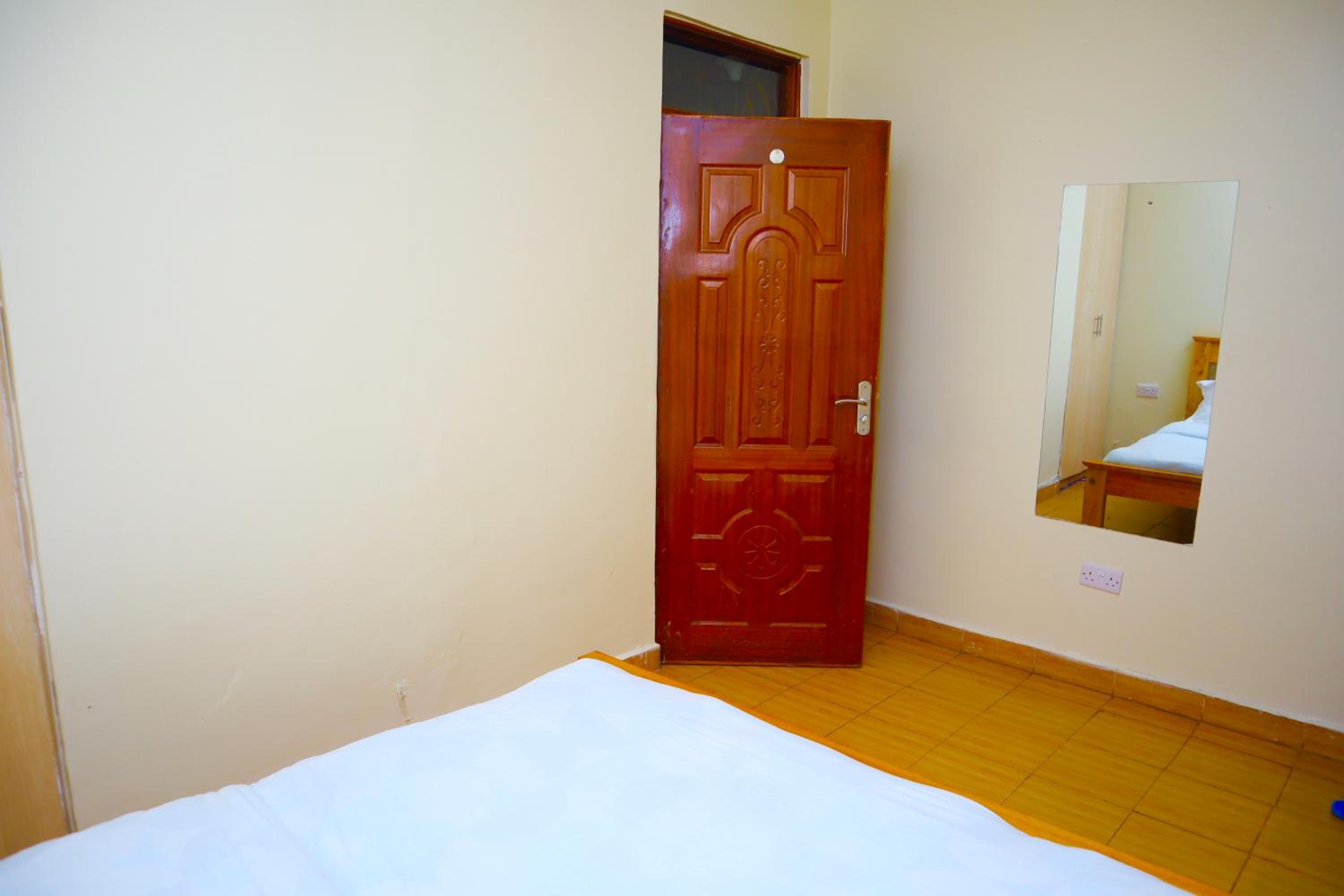 Plainsville Residency-South B