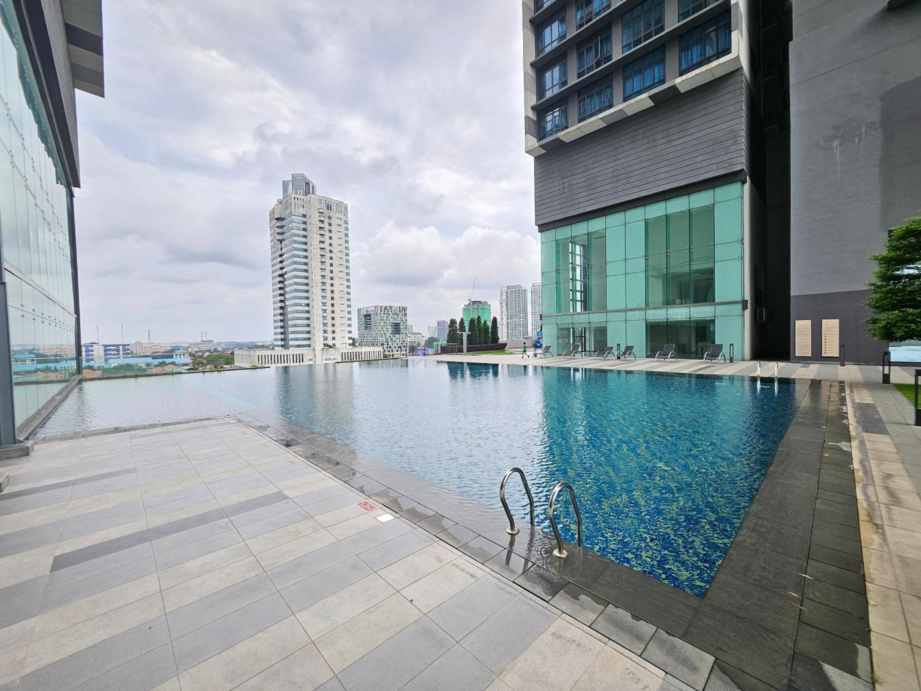 Setia Sky88 Johor Bahru