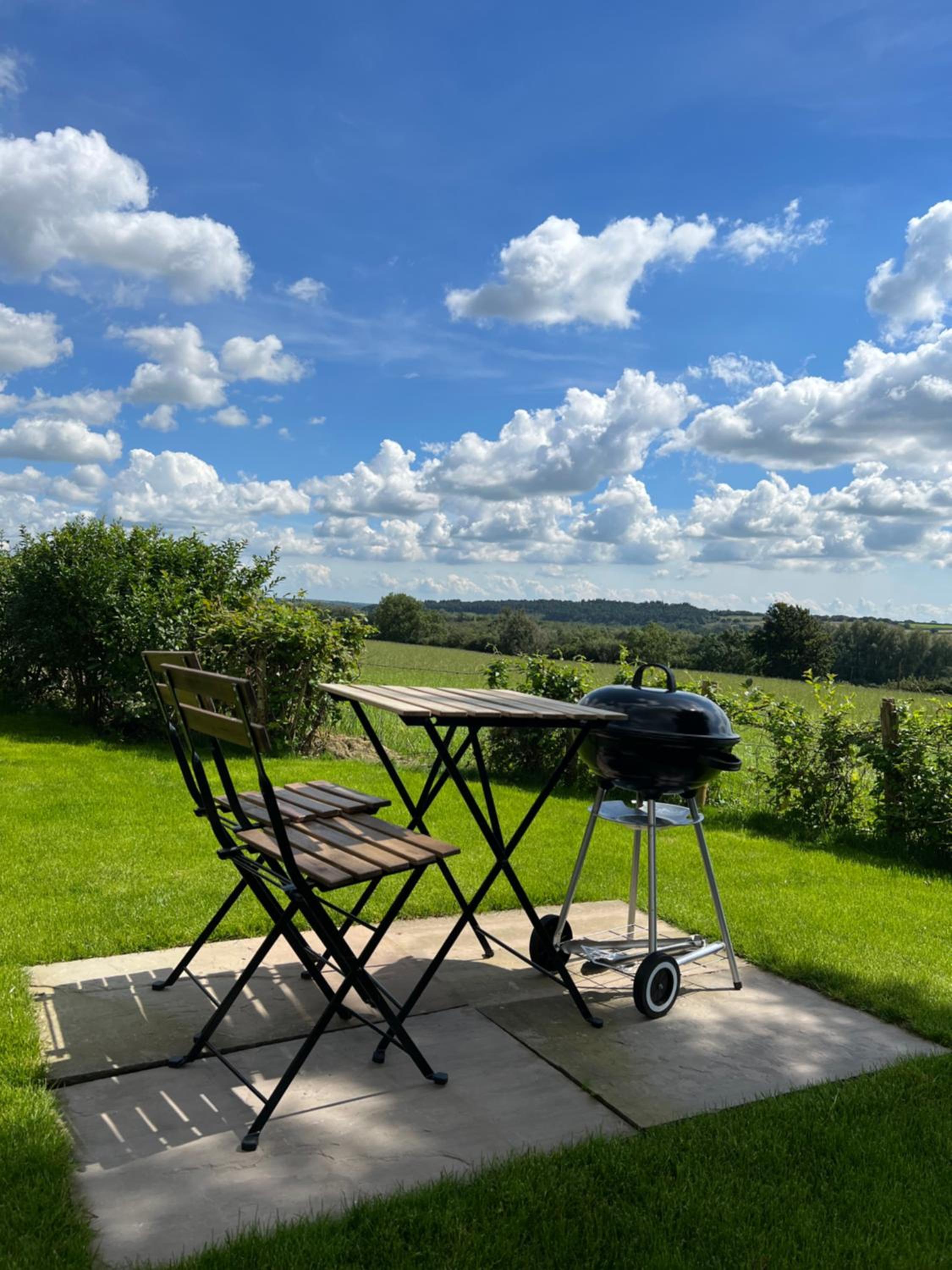 Bridgend Vacations - The Perch - Property Image 16