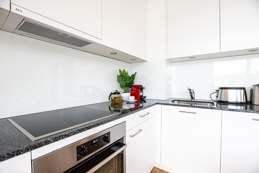 Nidfeld by Coliving