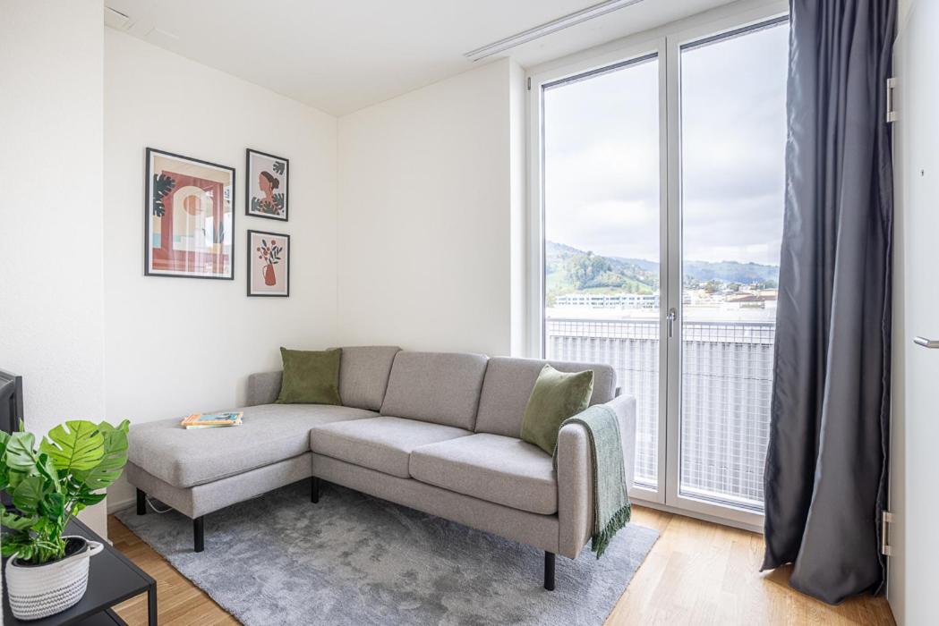 Nidfeld by Coliving