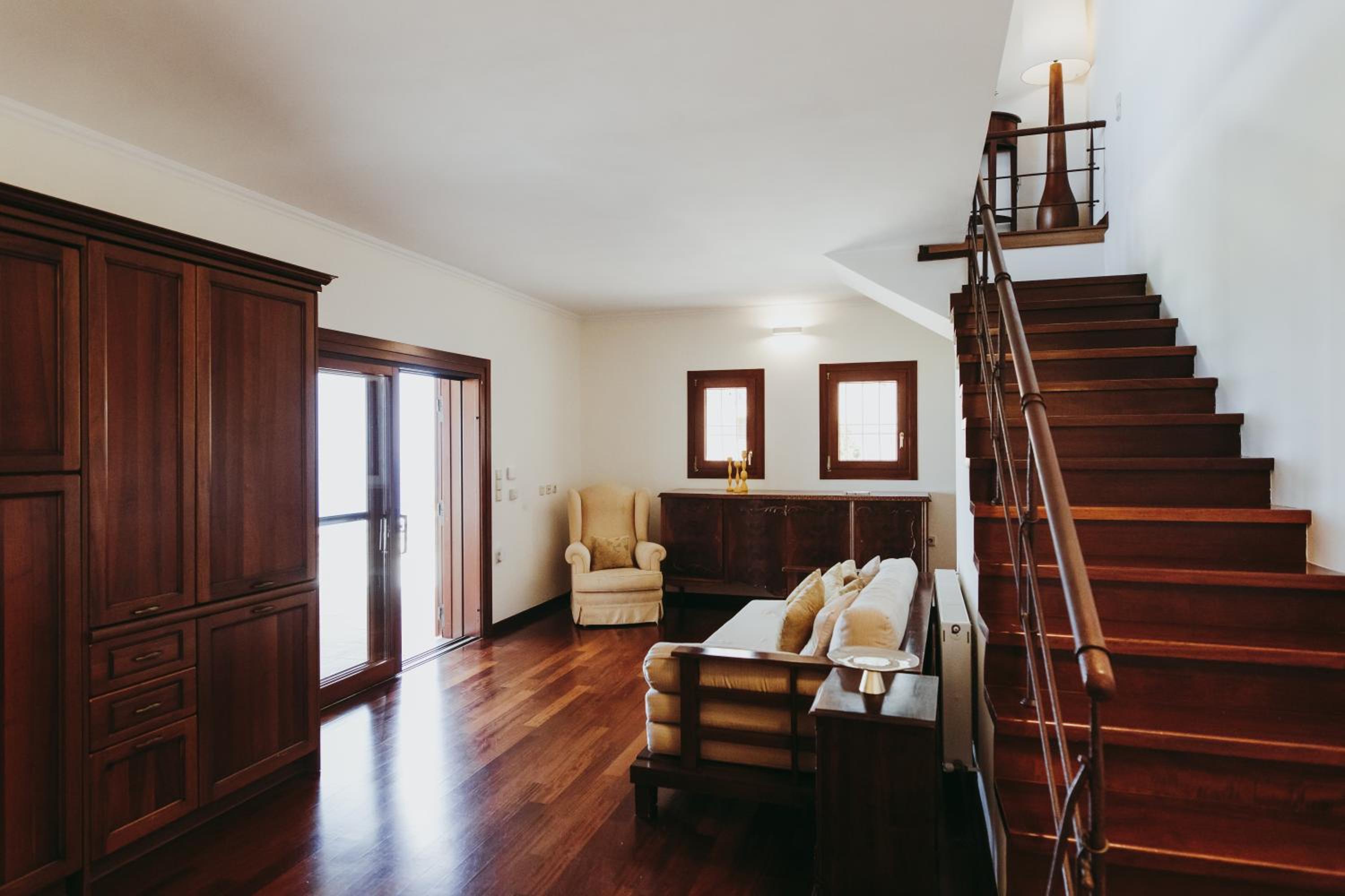 Carmel Villas