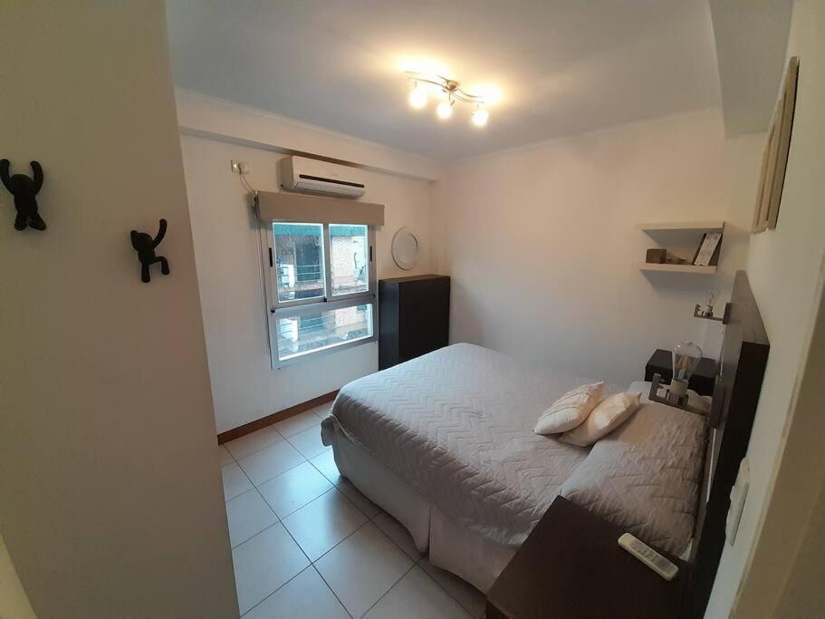 Departamento en centro de Corrientes