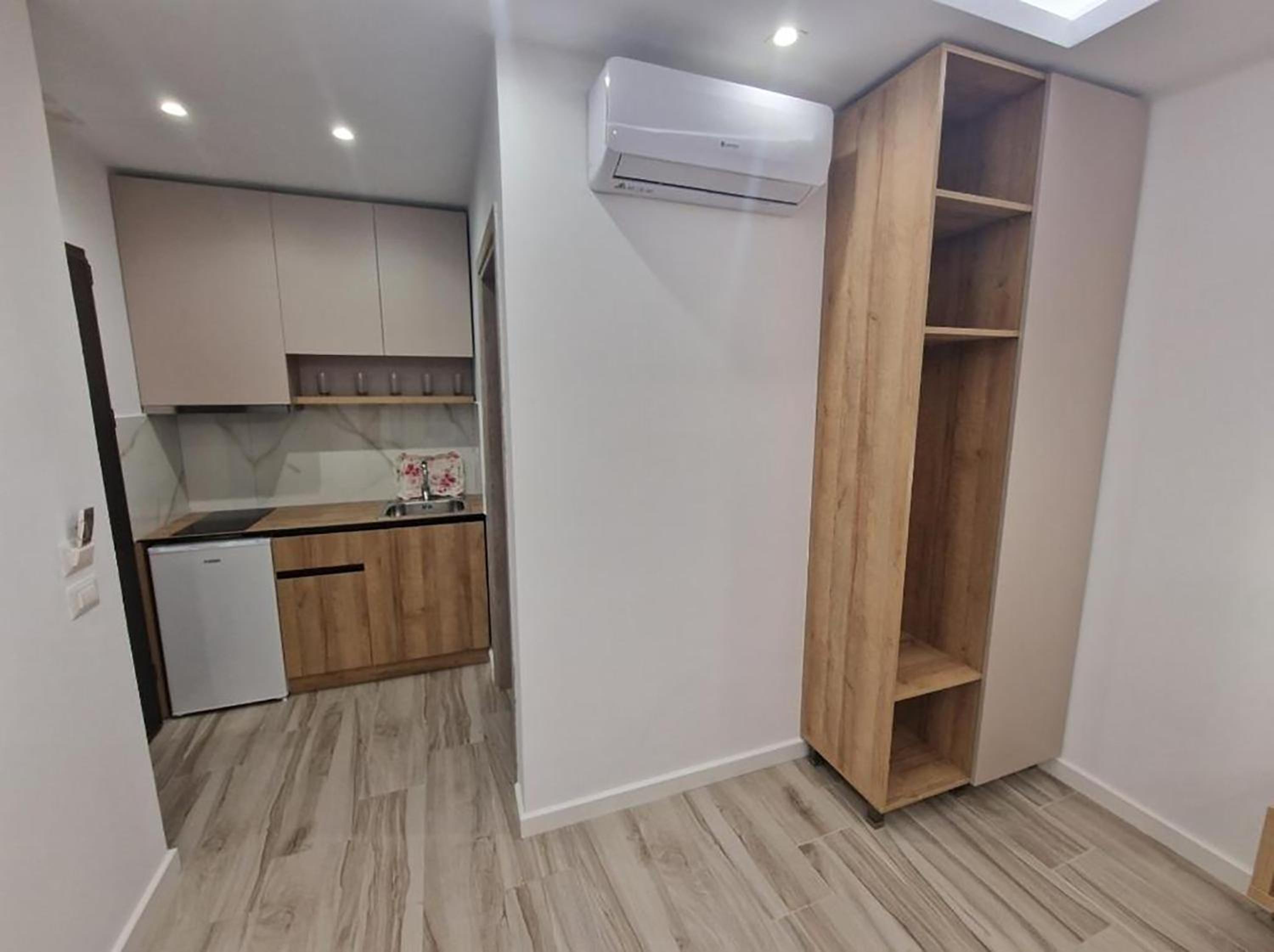 Joanna Suites