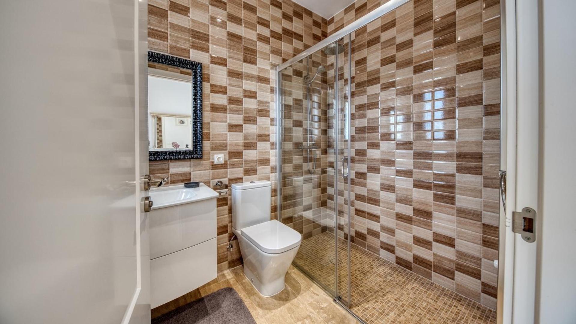 Costacabana - Villa Madison