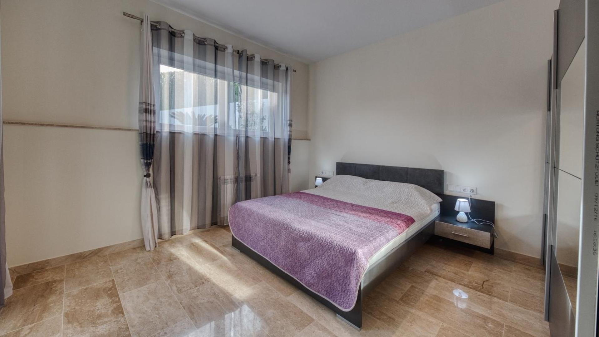 Costacabana - Villa Madison