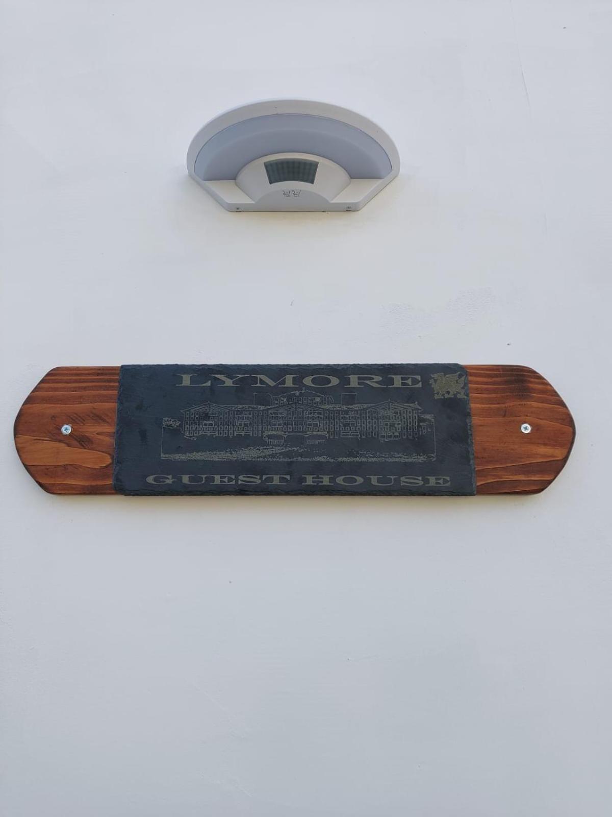 Lymore Guest house