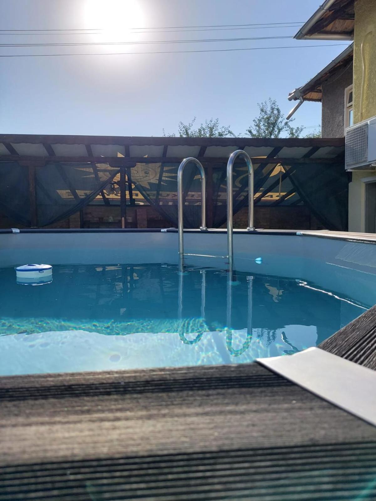 Lymore Guest house