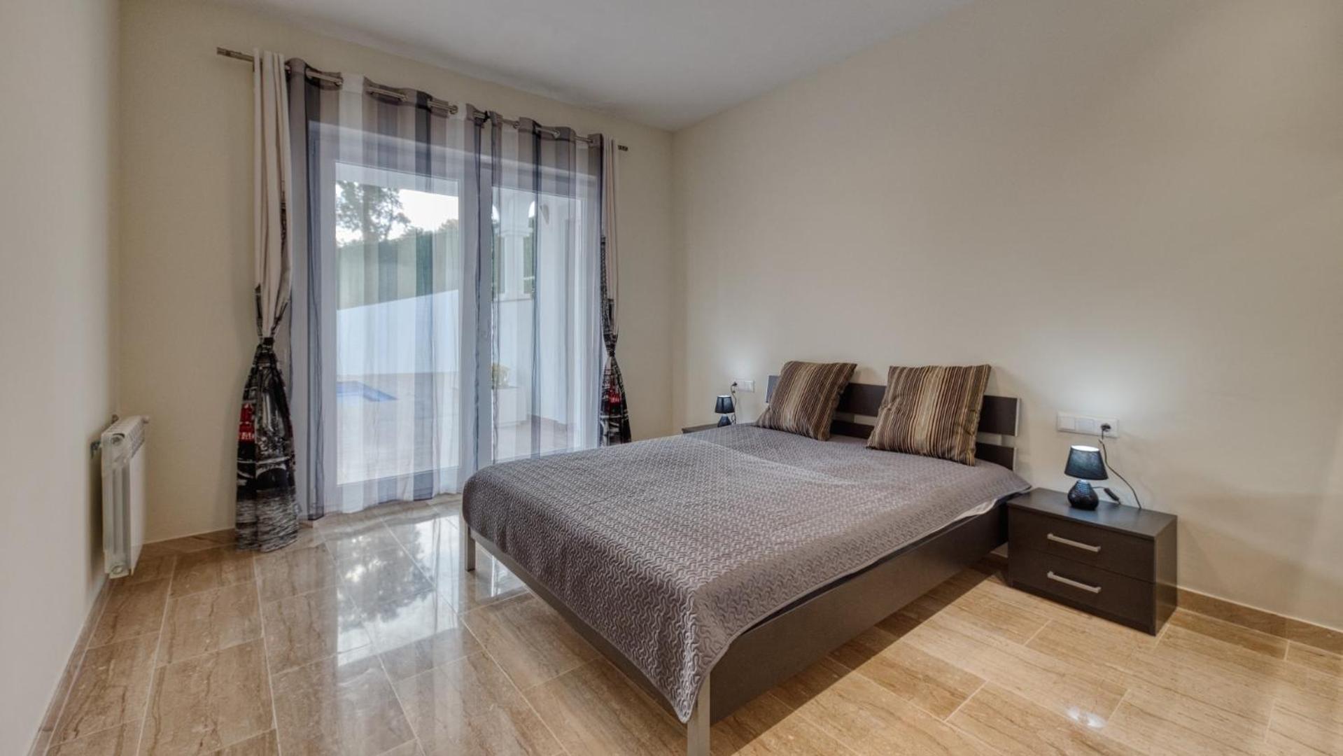 Costacabana - Villa Madison