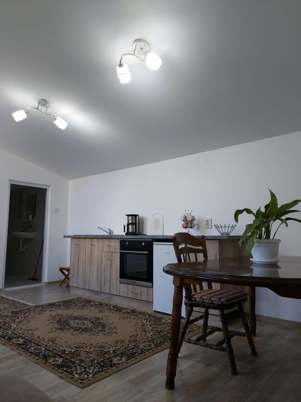 Lymore Guest house