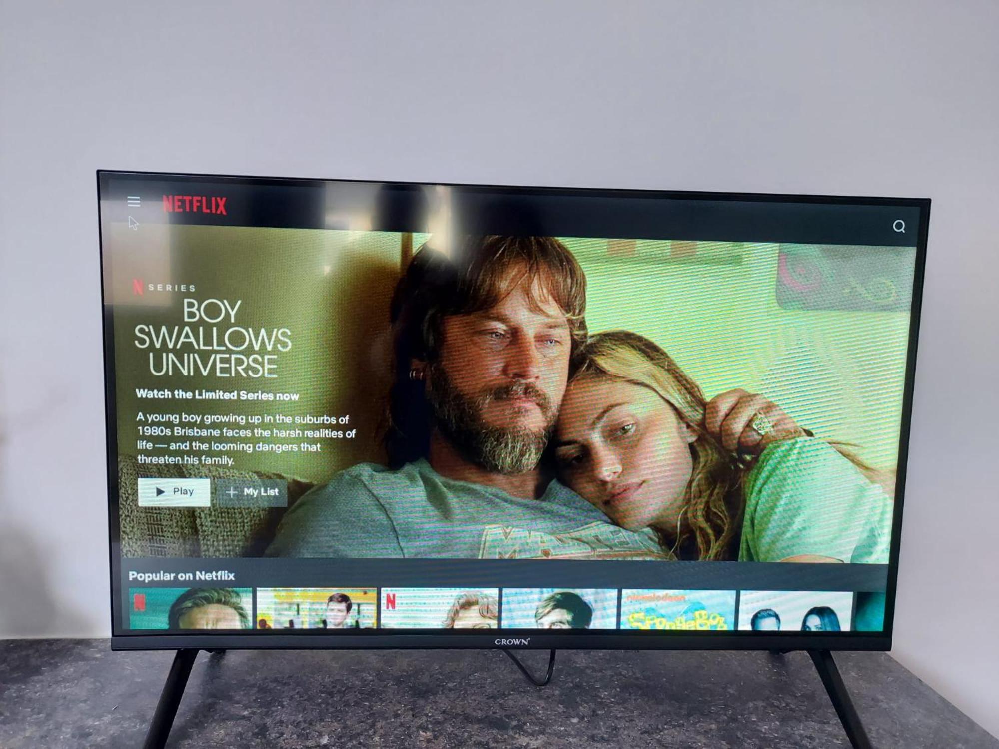 Lymore Guest house