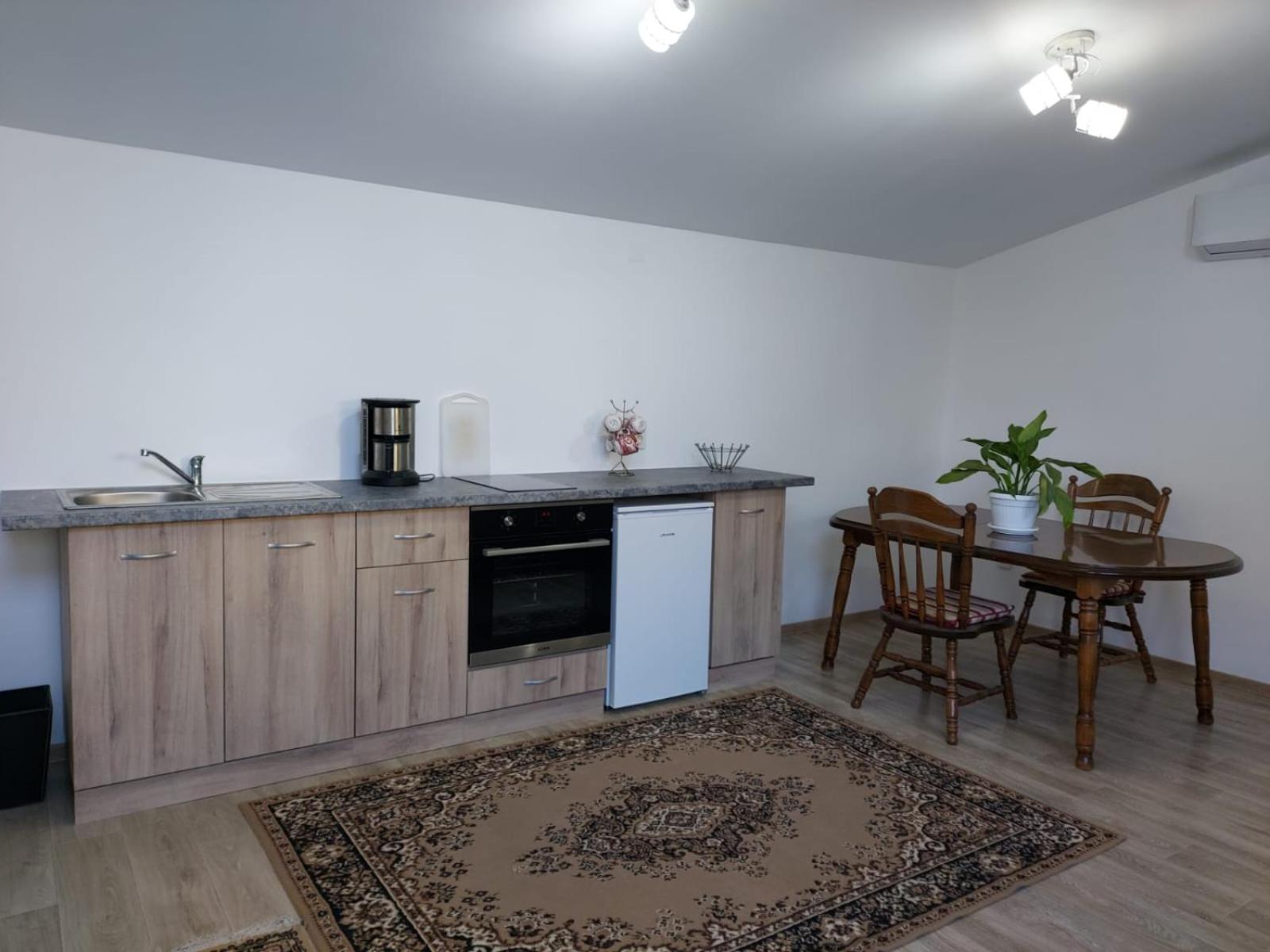 Lymore Guest house
