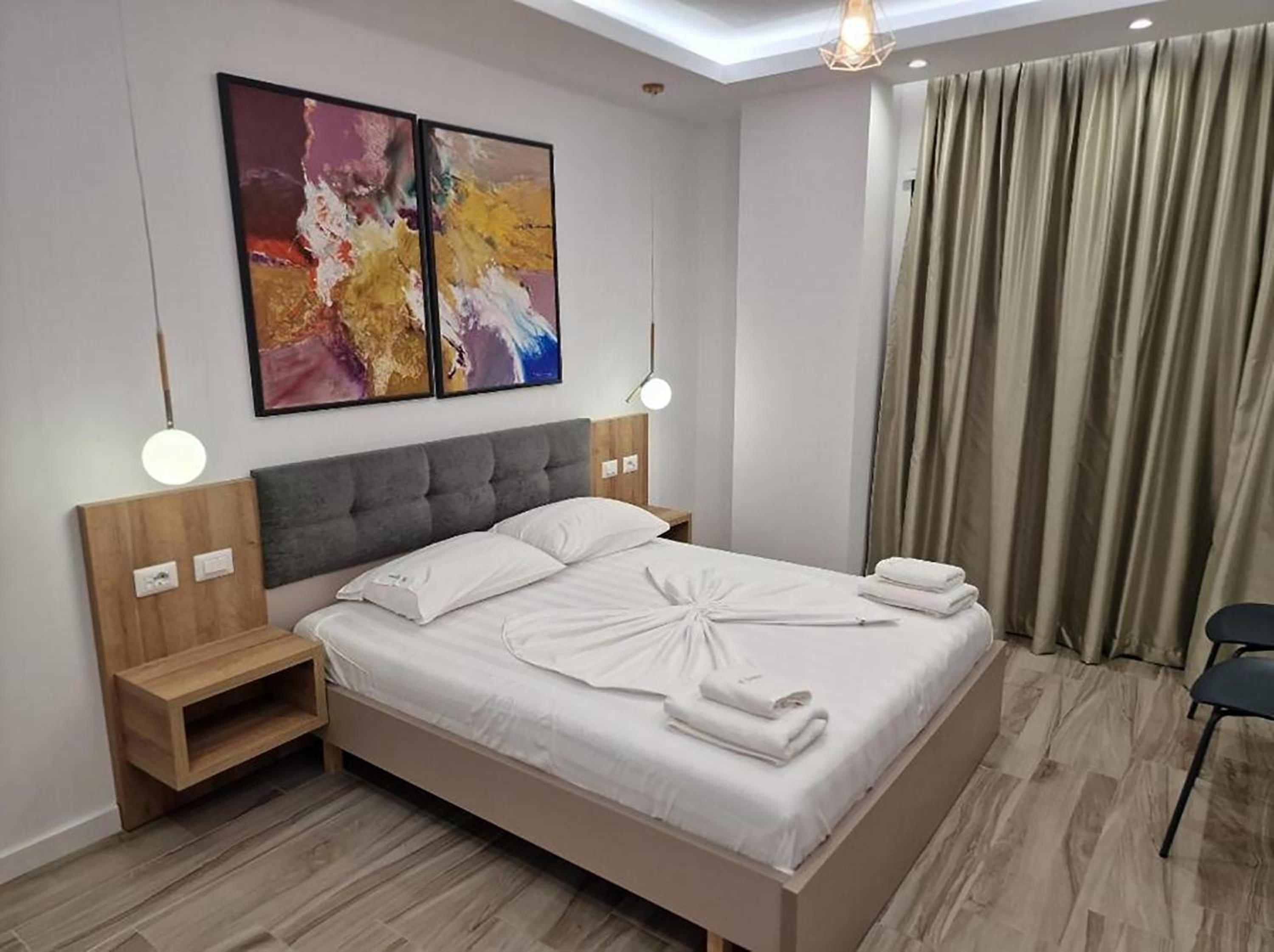 Joanna Suites