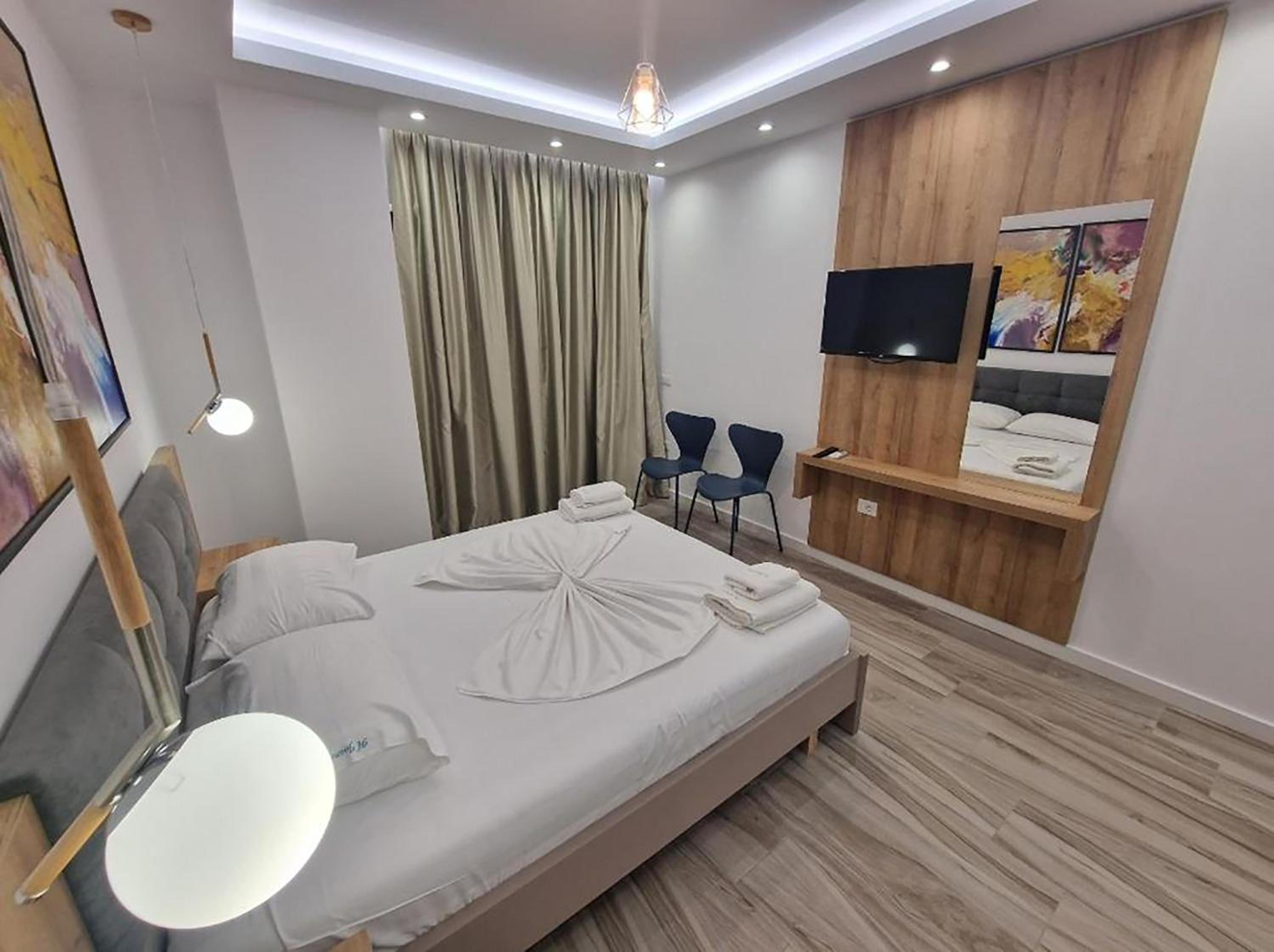 Joanna Suites