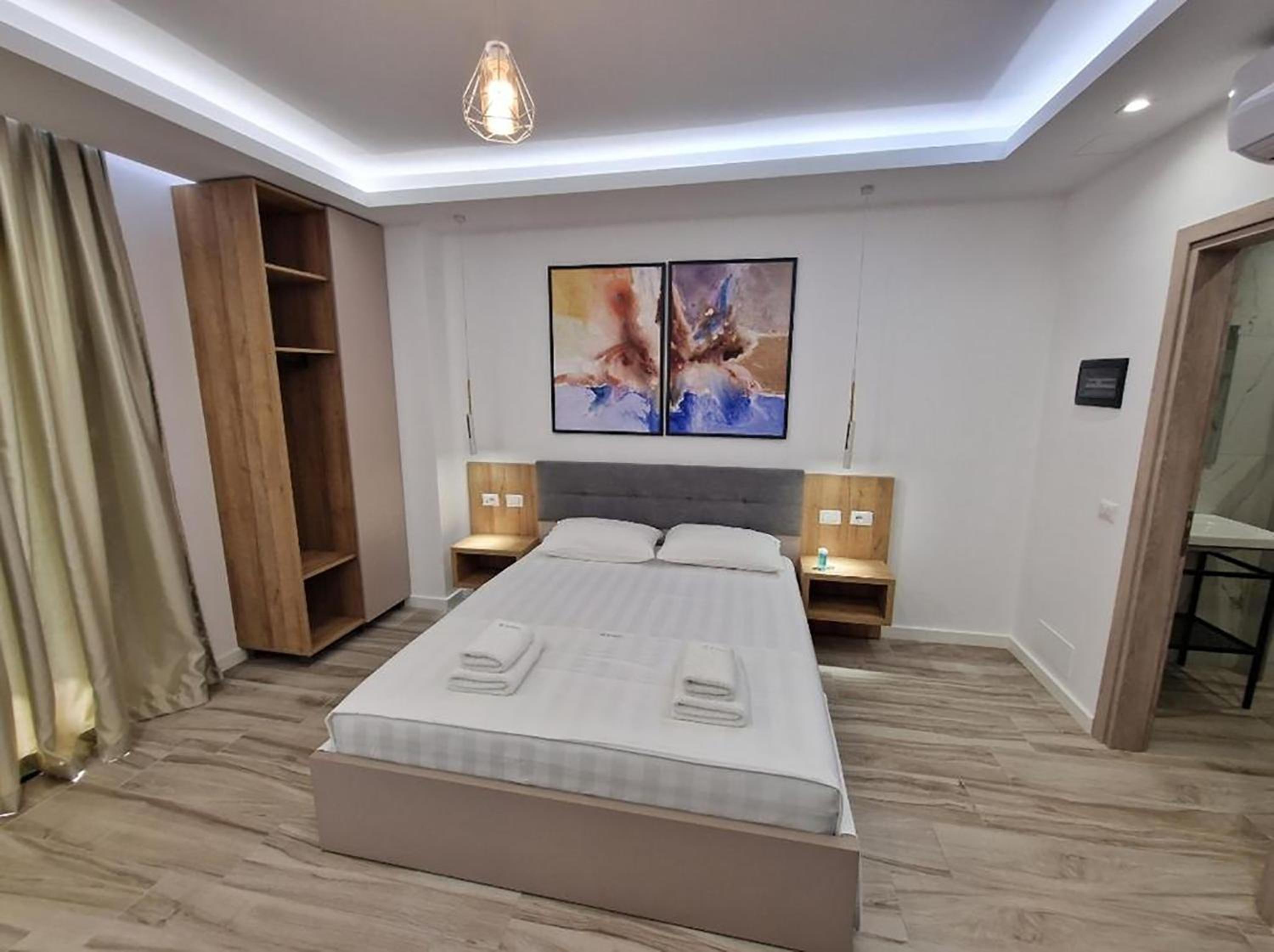 Joanna Suites