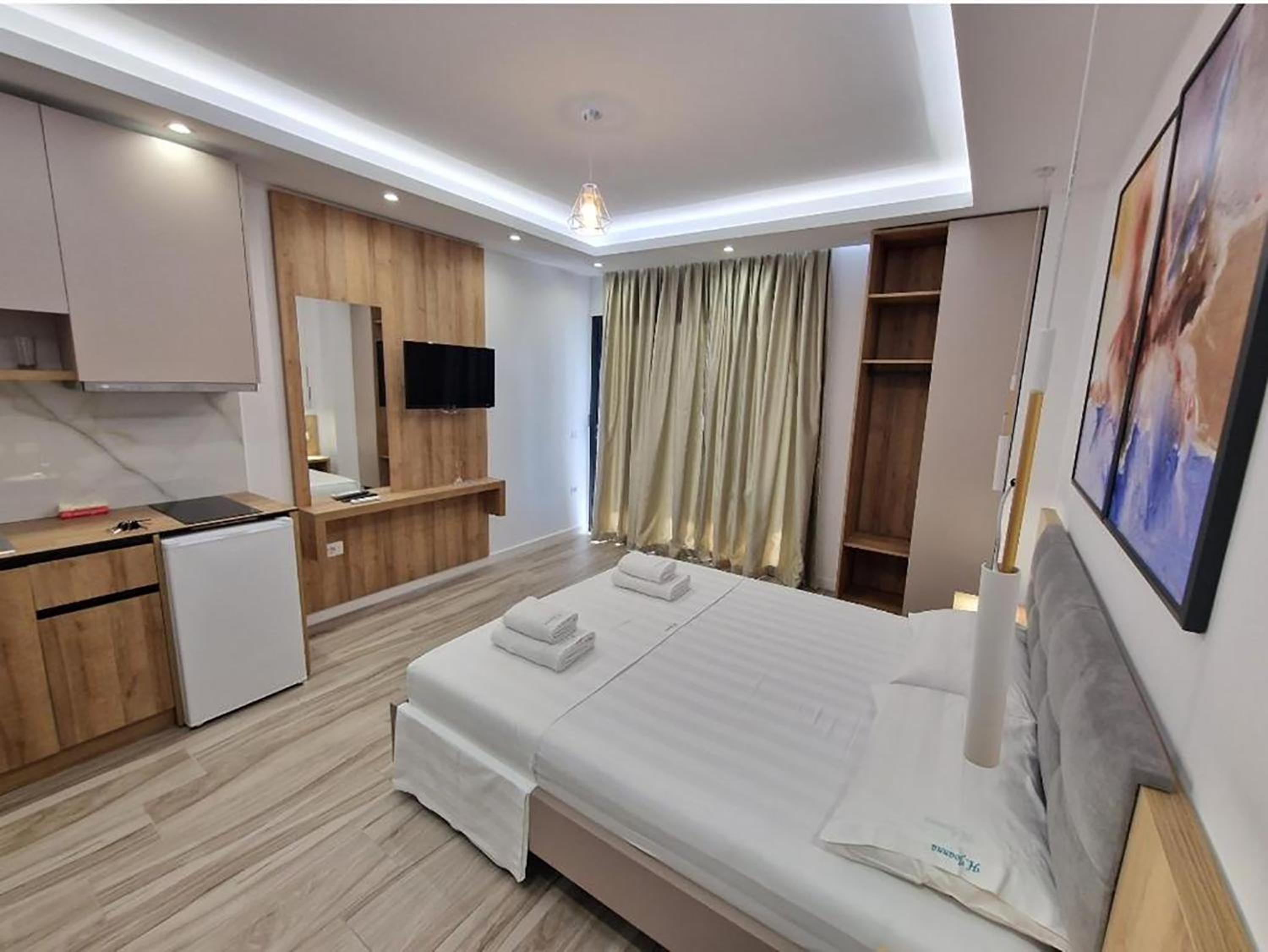 Joanna Suites