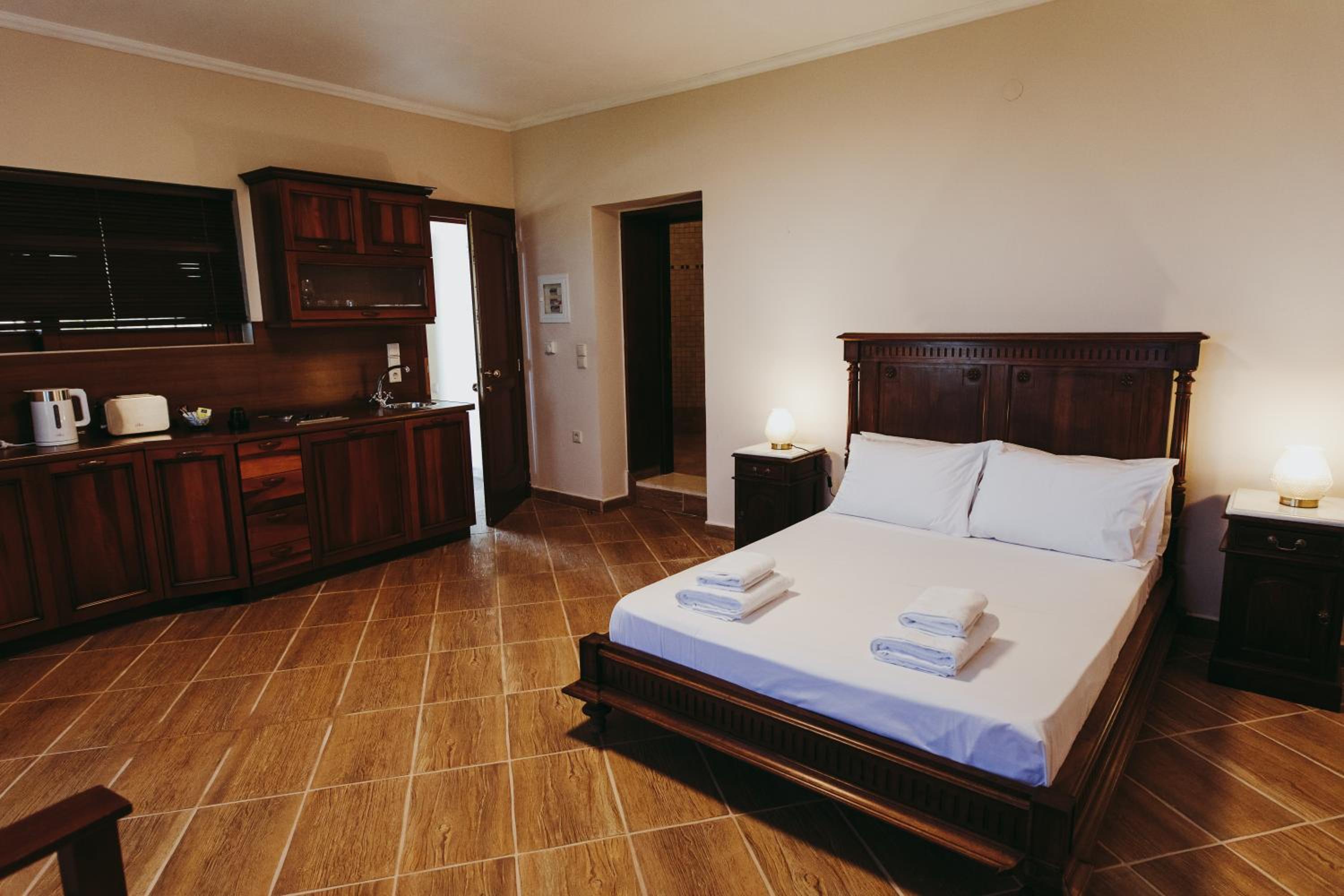 Carmel Villas
