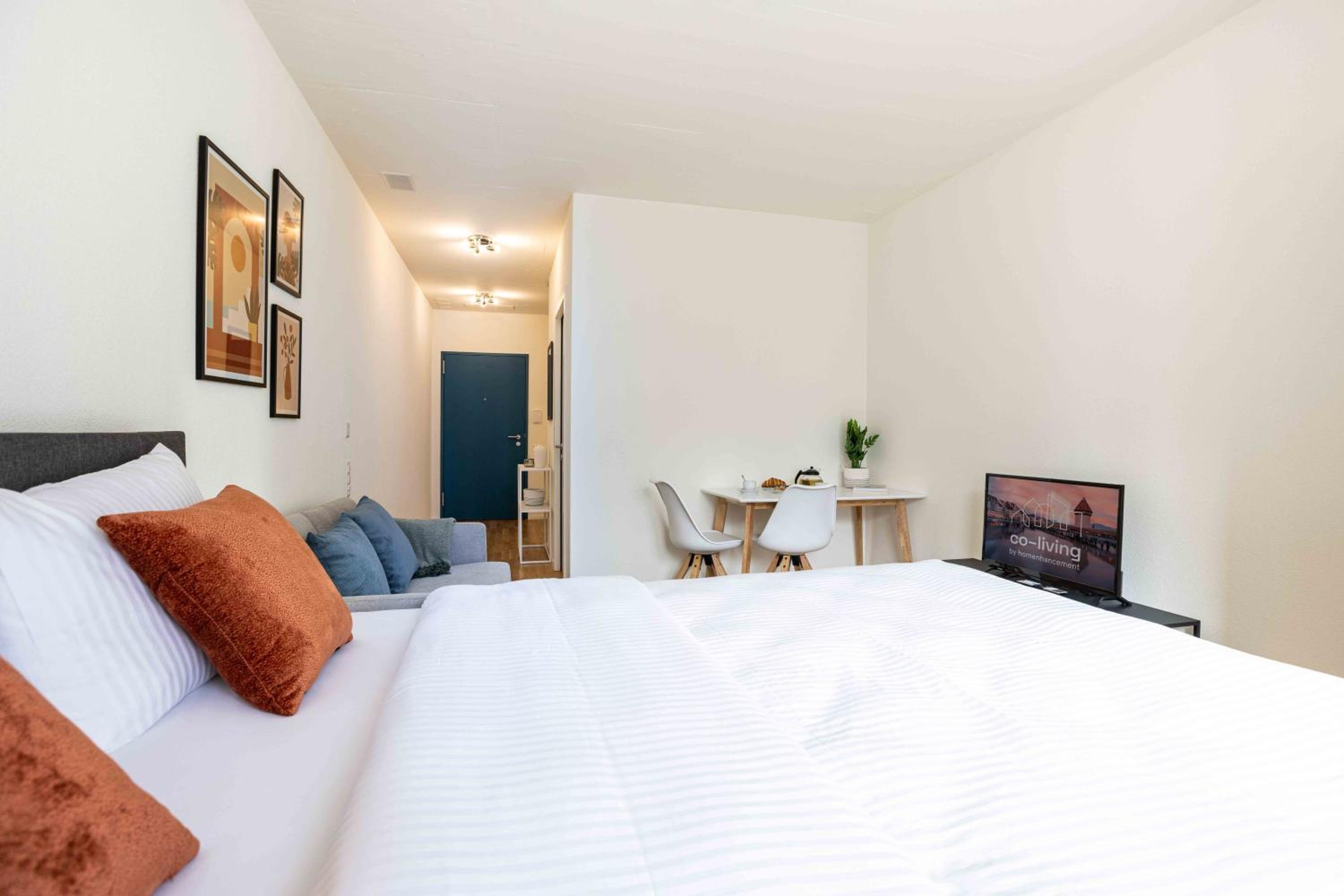 Nidfeld by Coliving