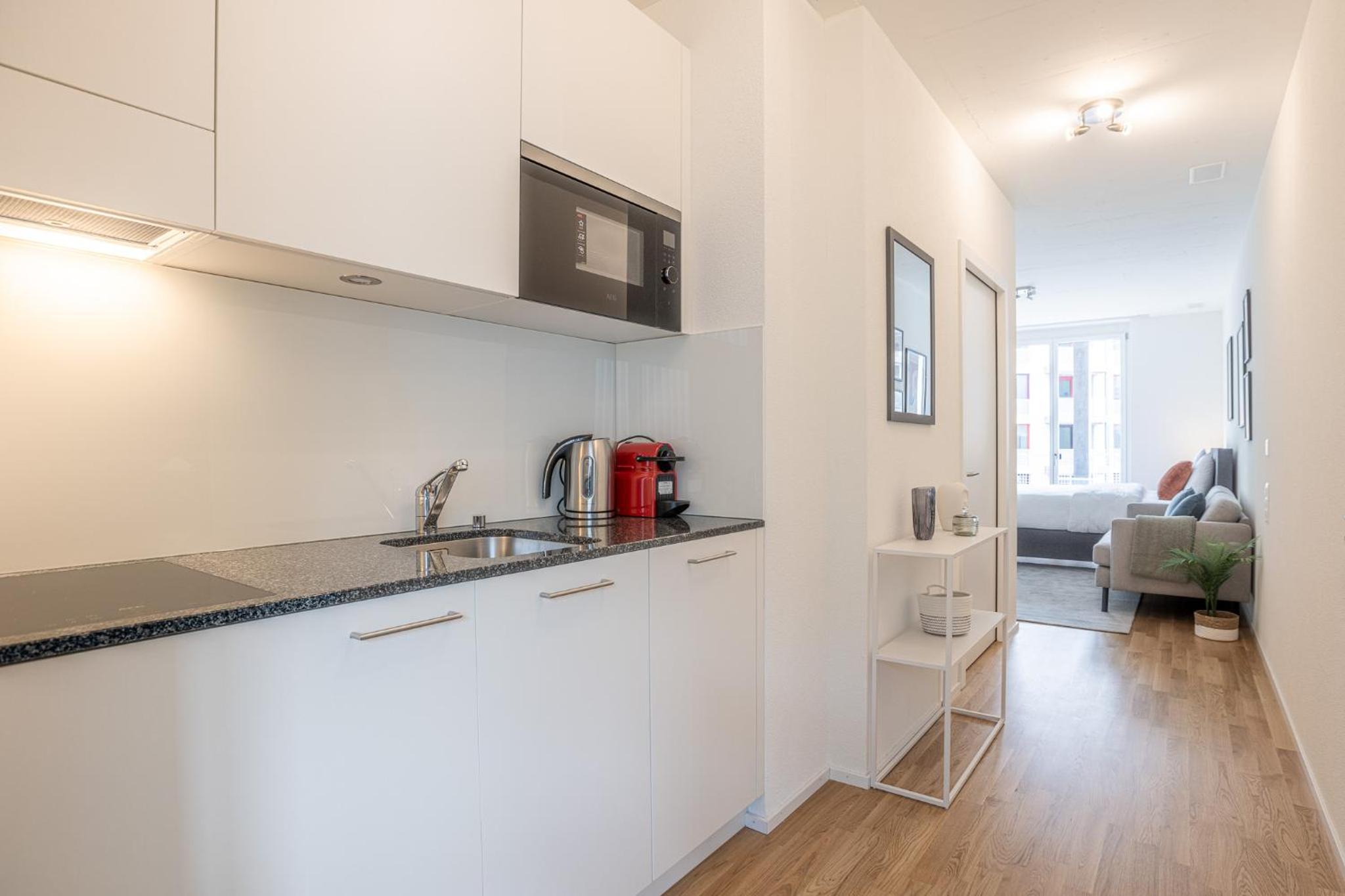 Nidfeld by Coliving