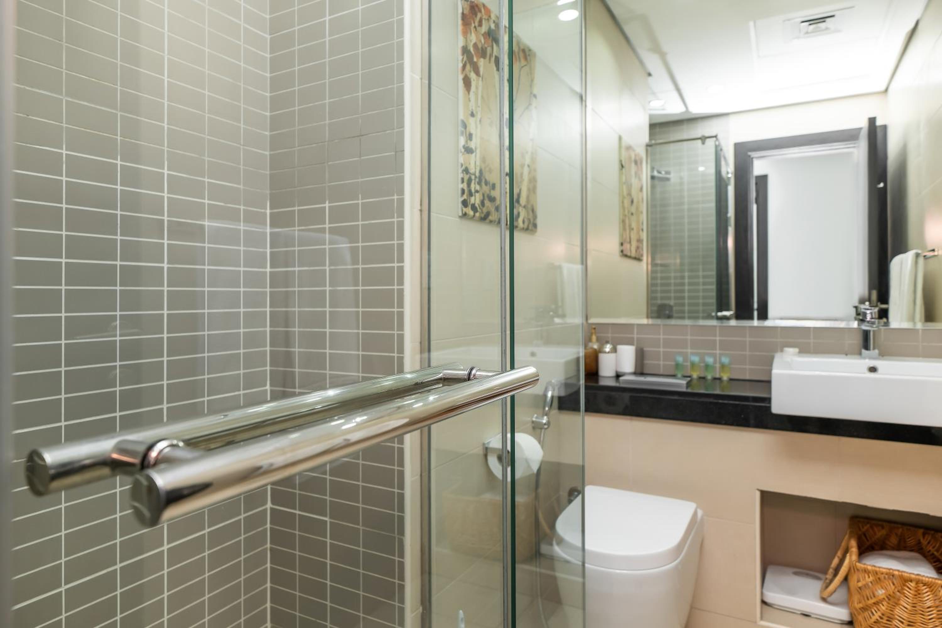 Luton Vacation Homes -Silverene Tower Full marina view ,Dubai Marina A50AB7