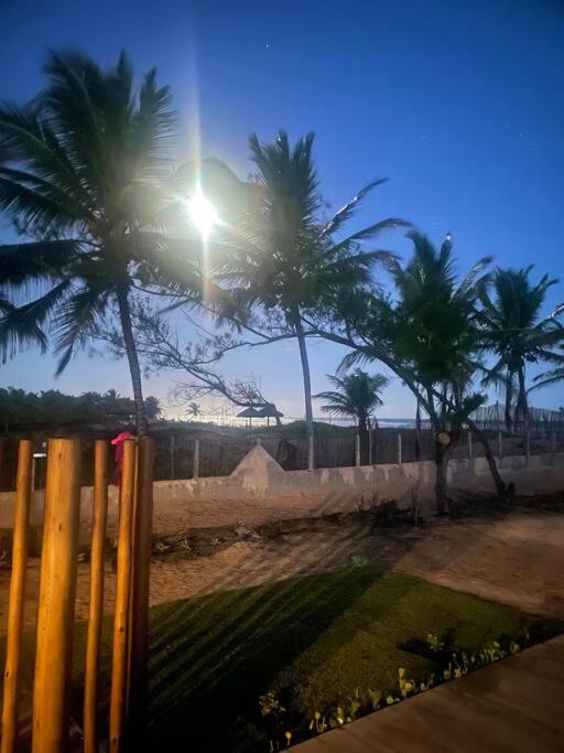 Casa na Praia da Caueira