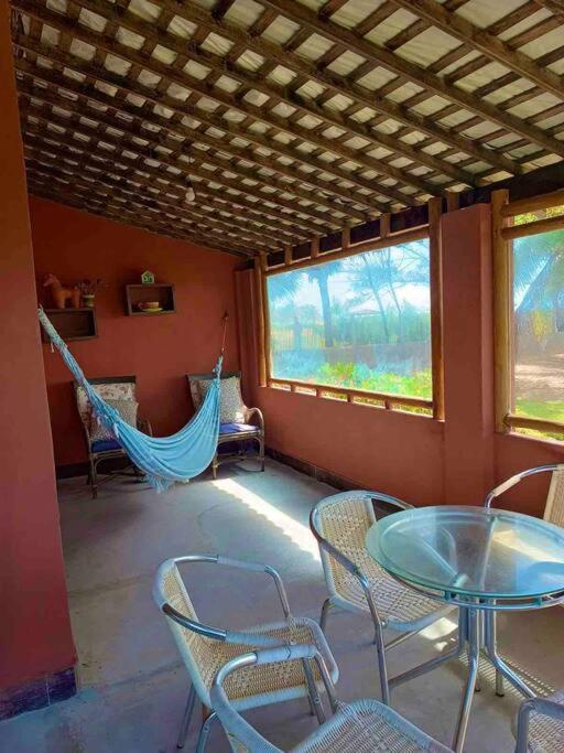 Casa na Praia da Caueira