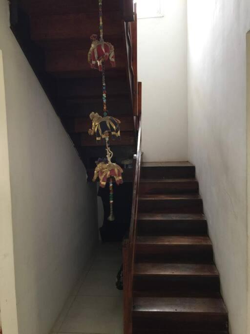 Casa na Praia da Caueira