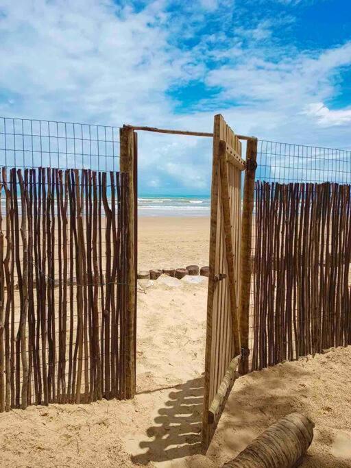 Casa na Praia da Caueira