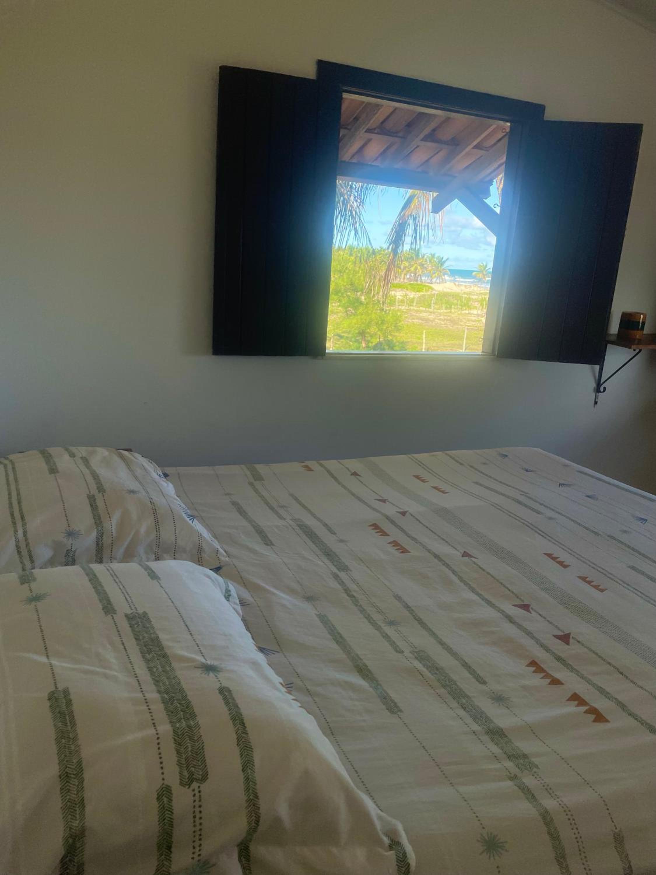 Casa na Praia da Caueira
