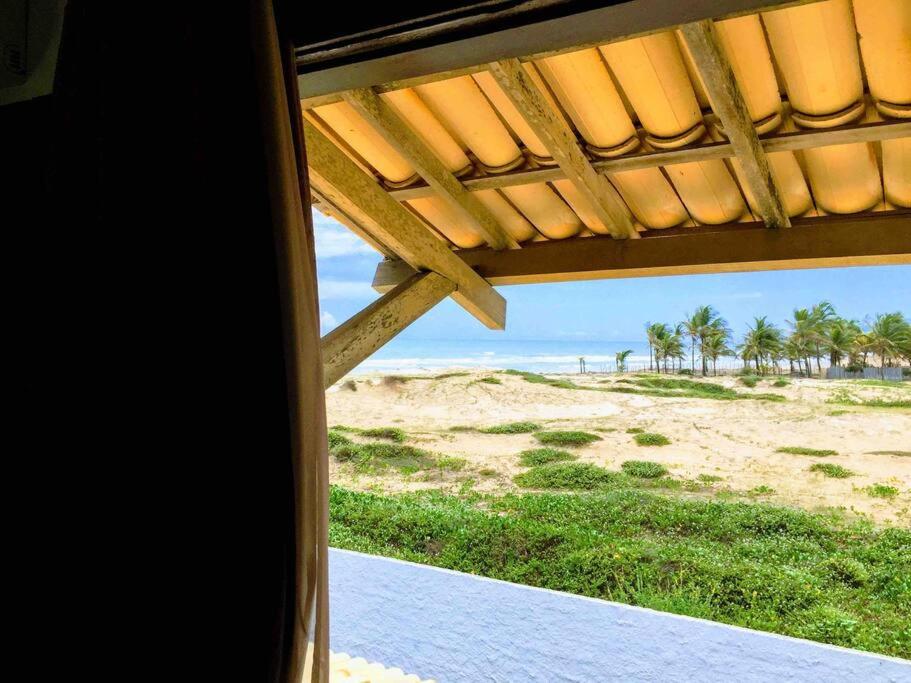 Casa na Praia da Caueira
