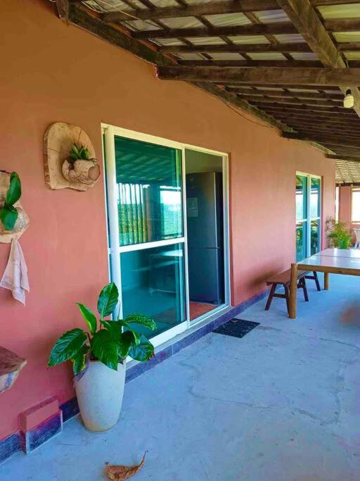 Casa na Praia da Caueira