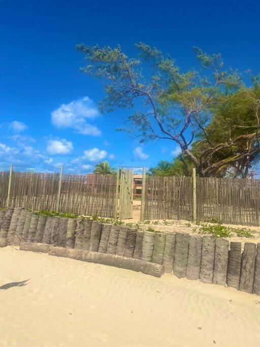 Casa na Praia da Caueira