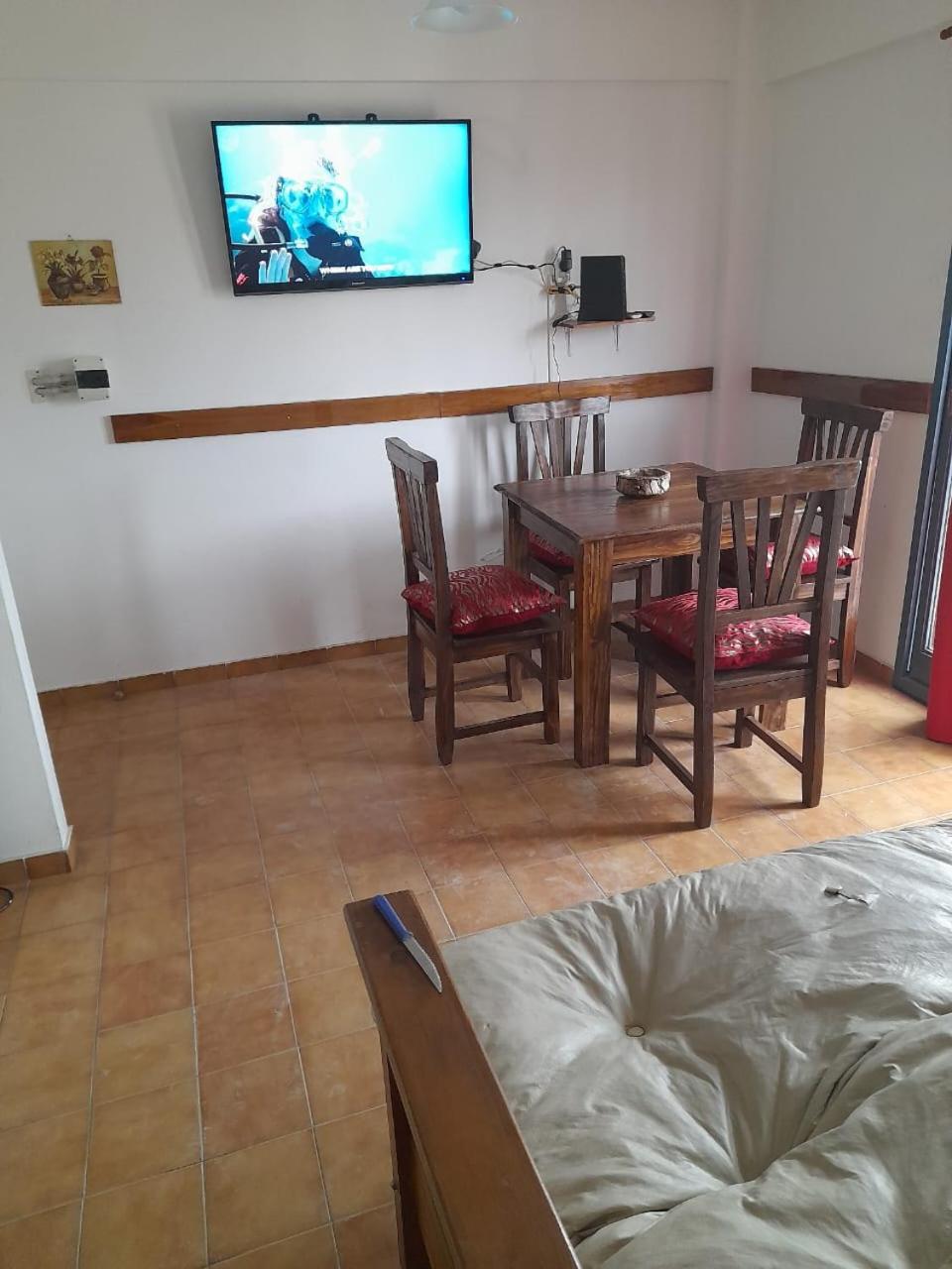 Departamento en Córdoba Capital, excelente ubicación