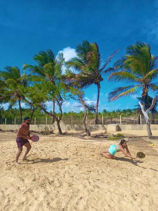 Casa na Praia da Caueira