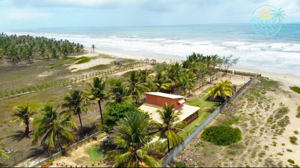 Casa na Praia da Caueira