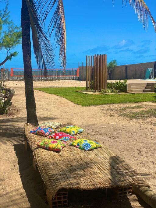 Casa na Praia da Caueira