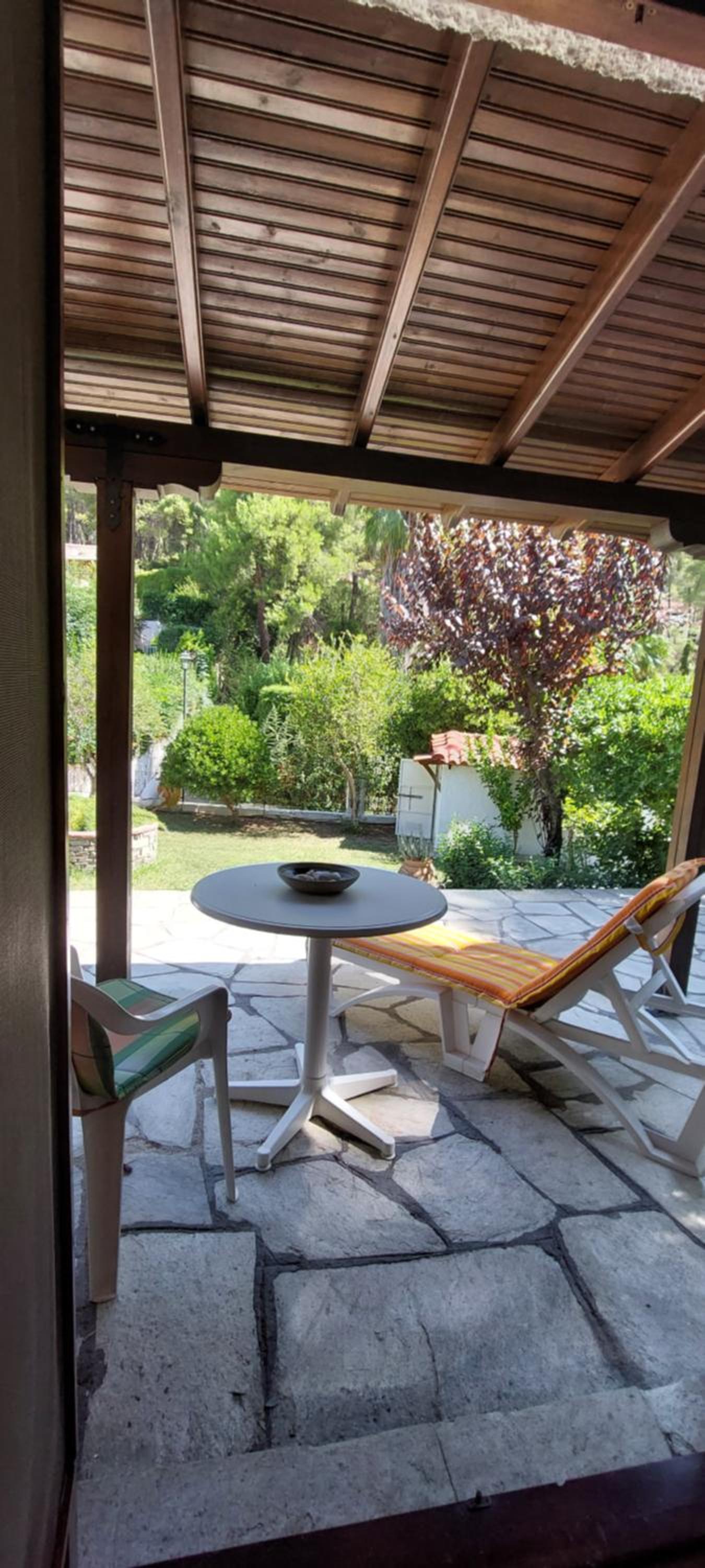 Esperides Villa