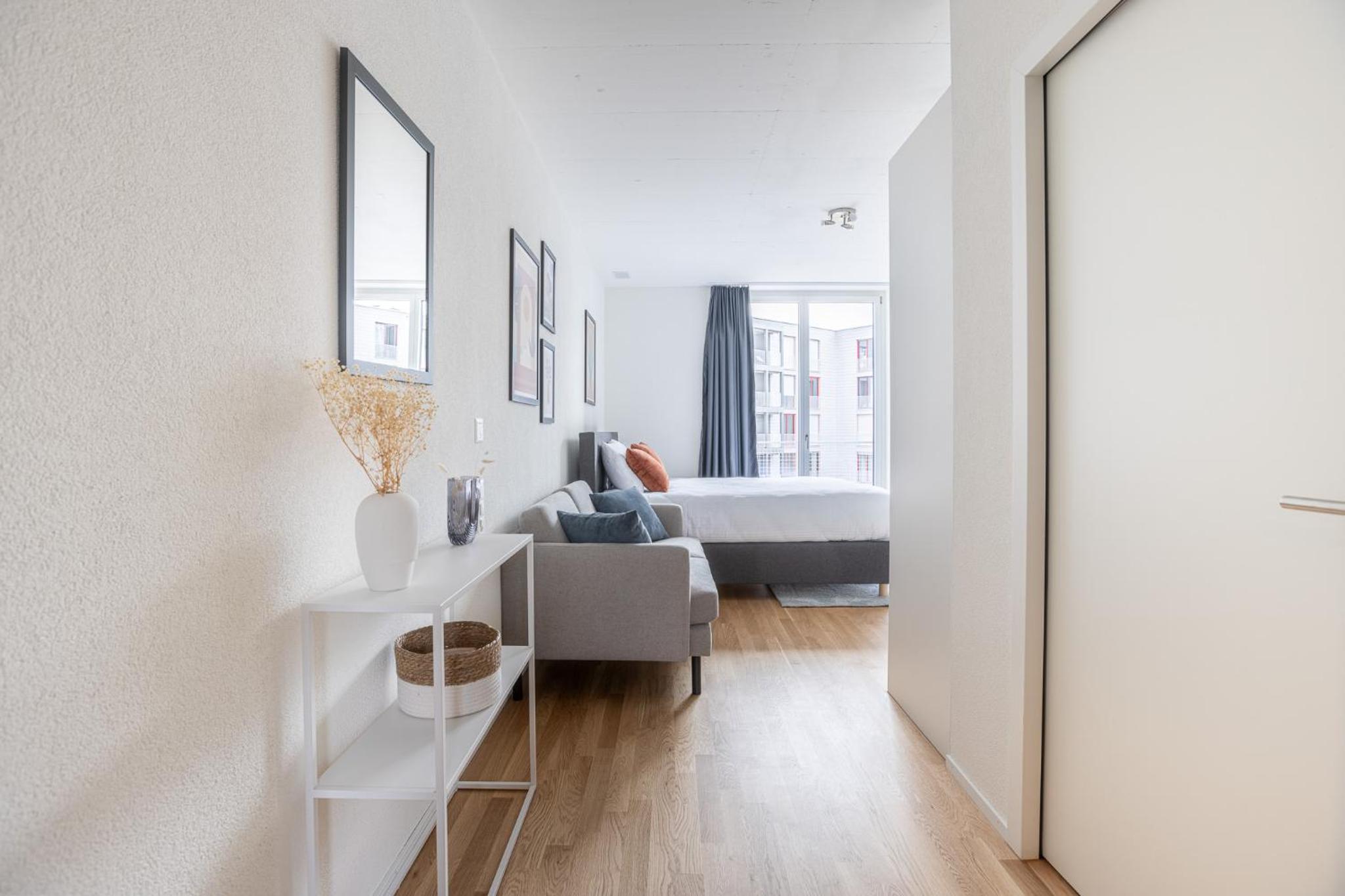 Nidfeld by Coliving