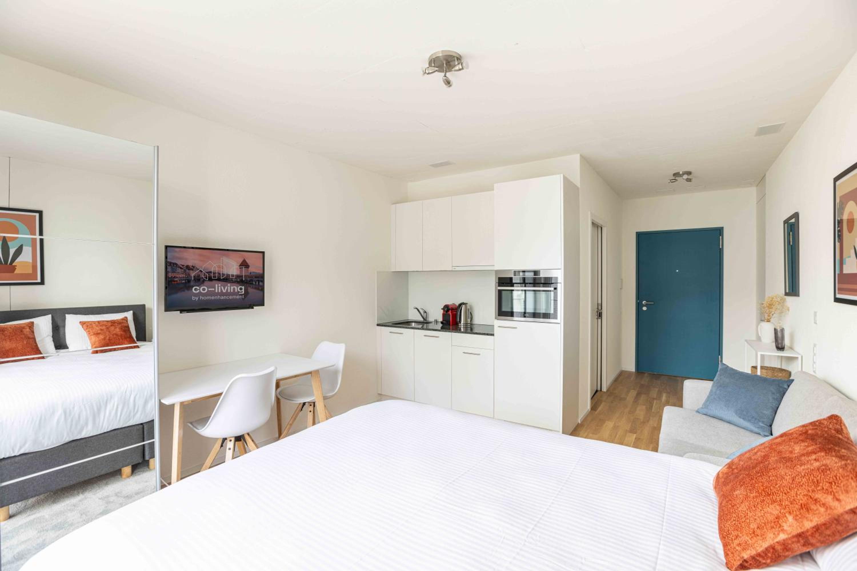 Nidfeld by Coliving