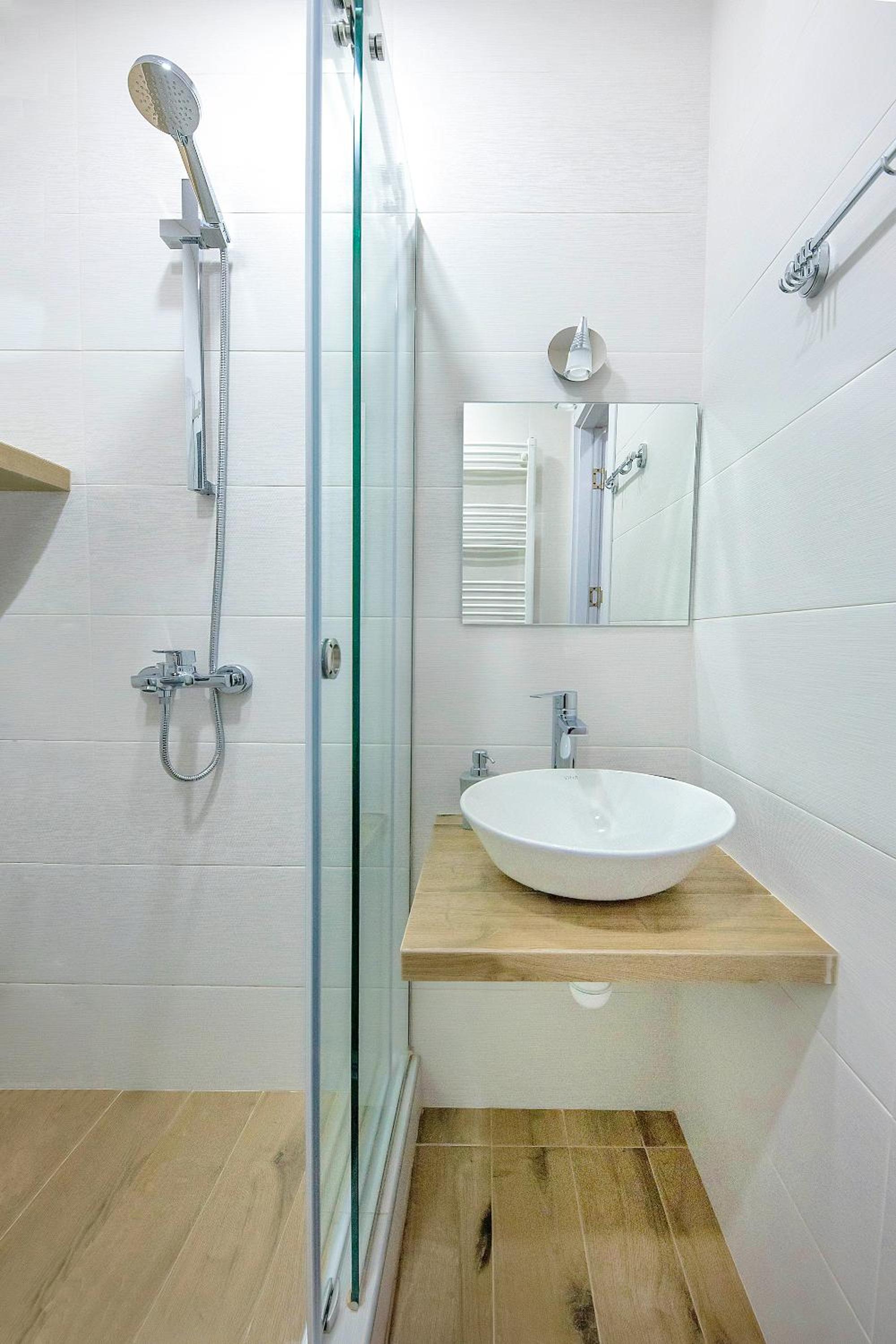 HB apartments Akhmeta
