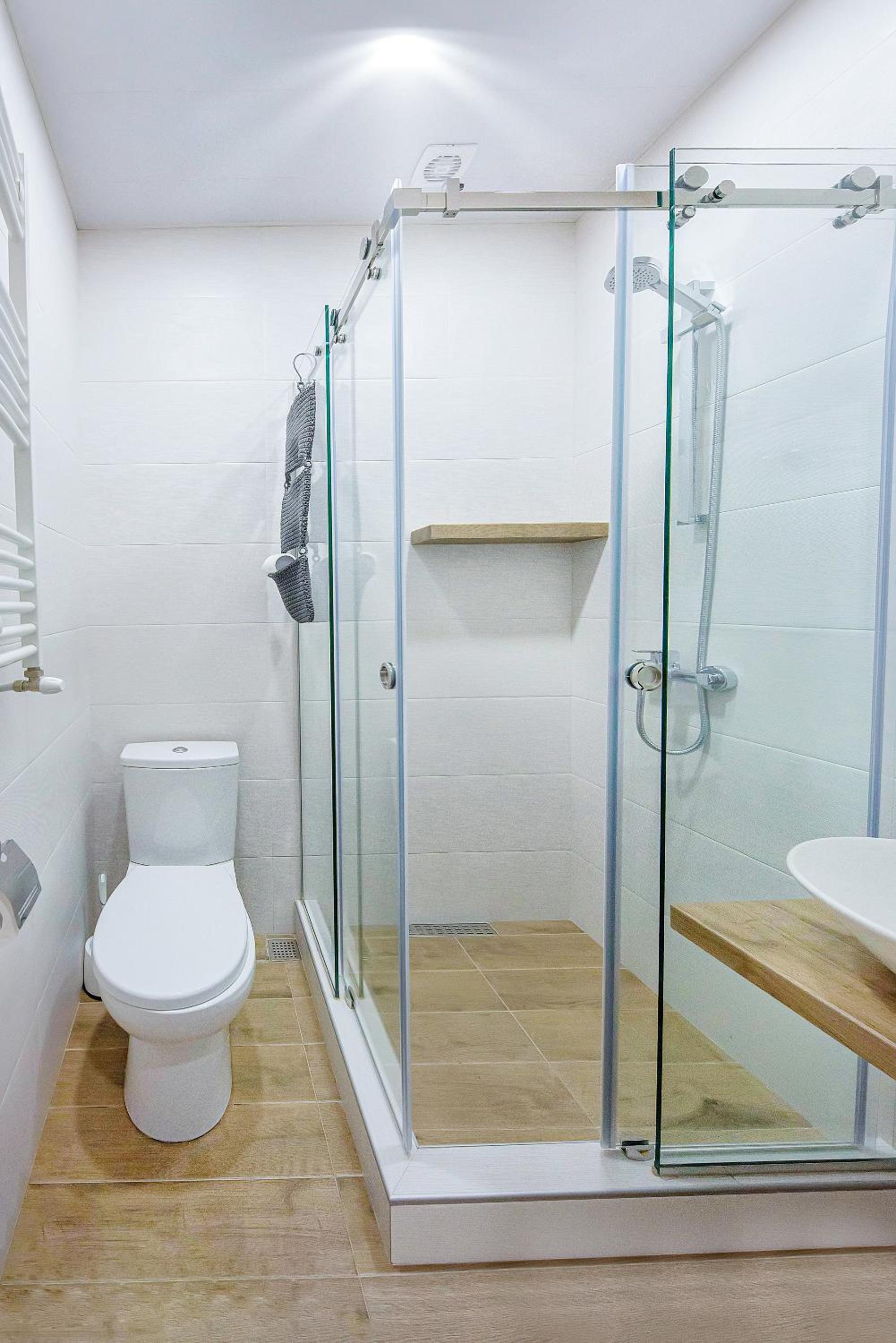 HB apartments Akhmeta