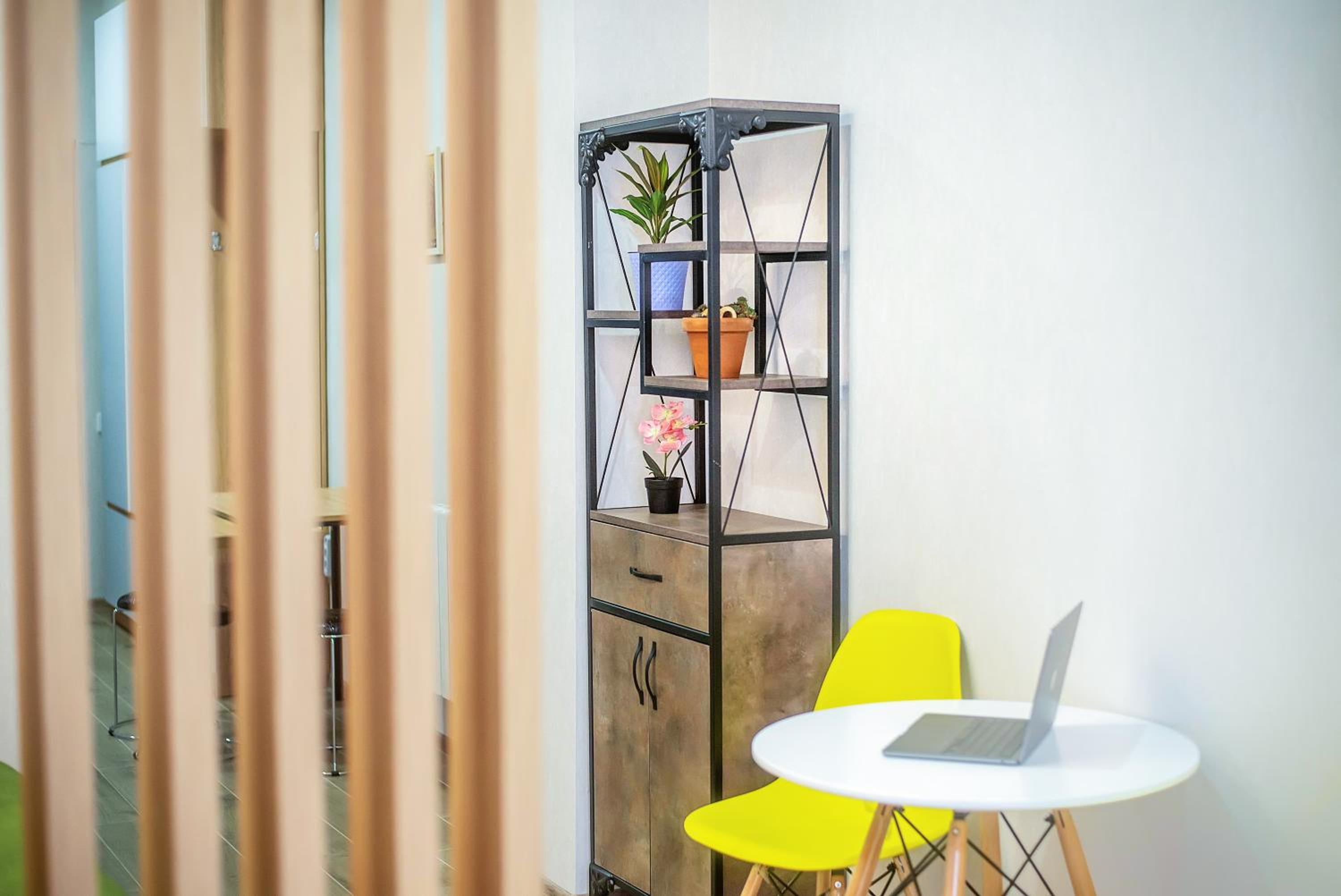 HB apartments Akhmeta