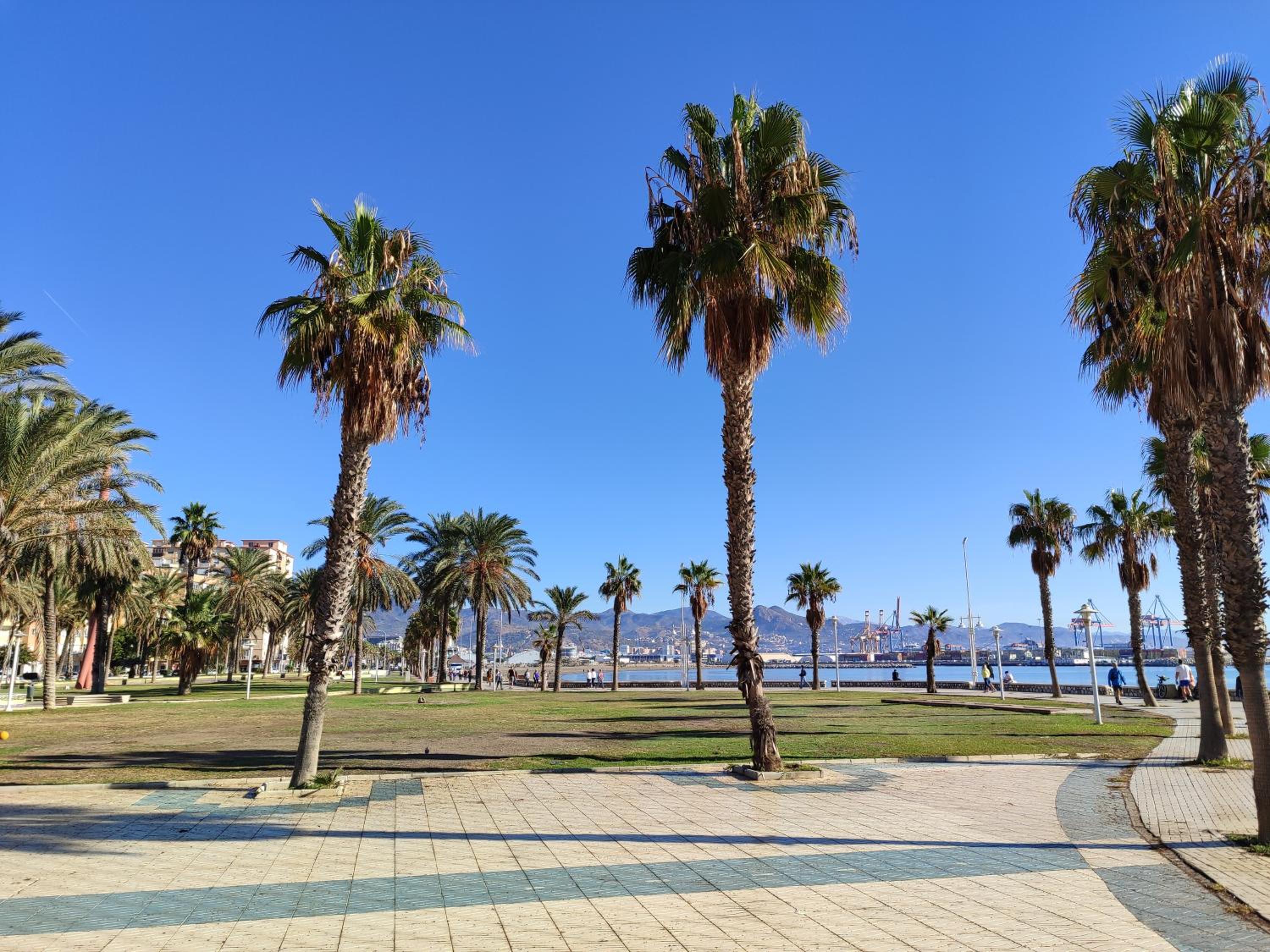 Sunny apartment next to the Beach ZE1
