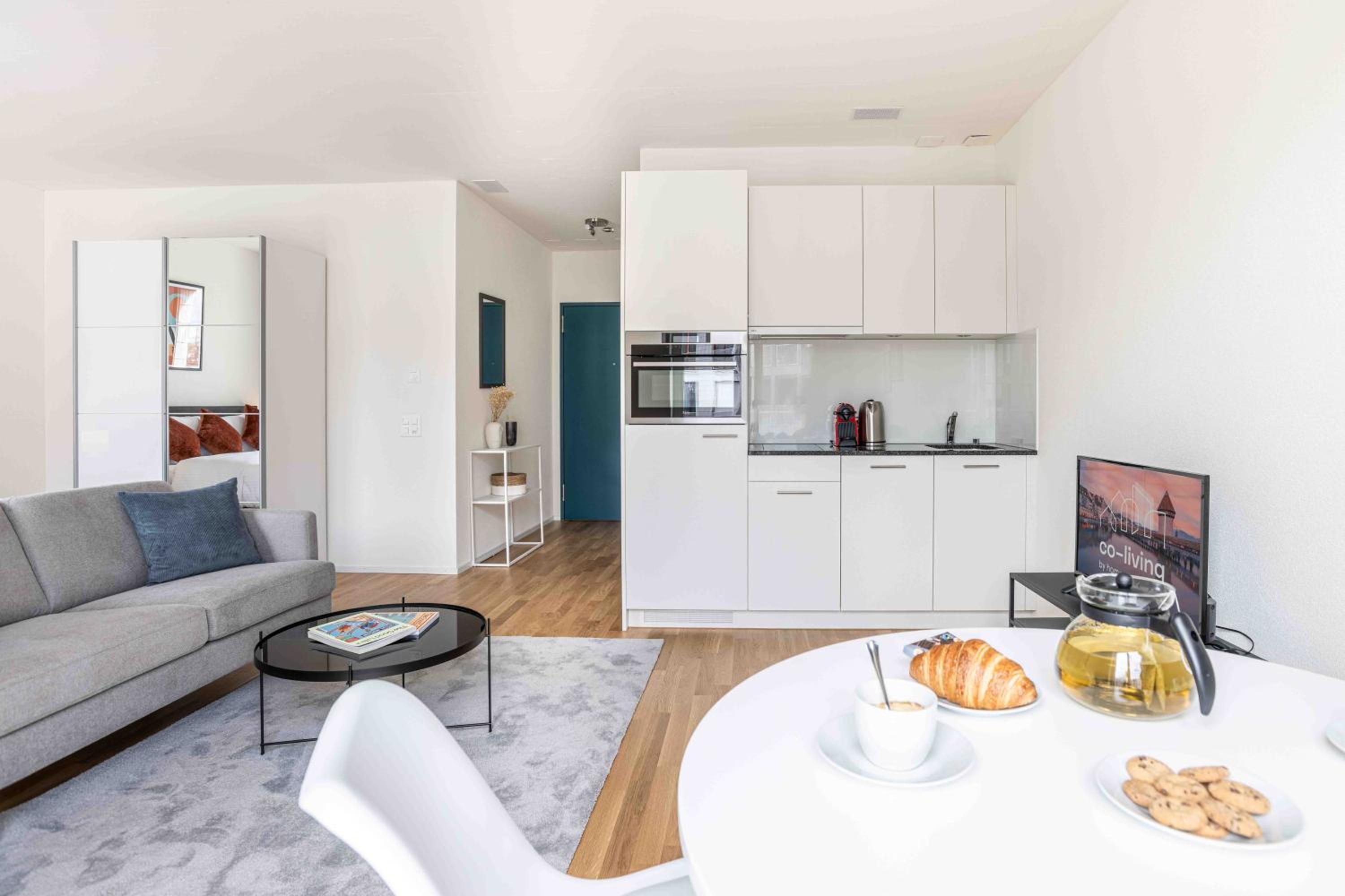 Nidfeld by Coliving
