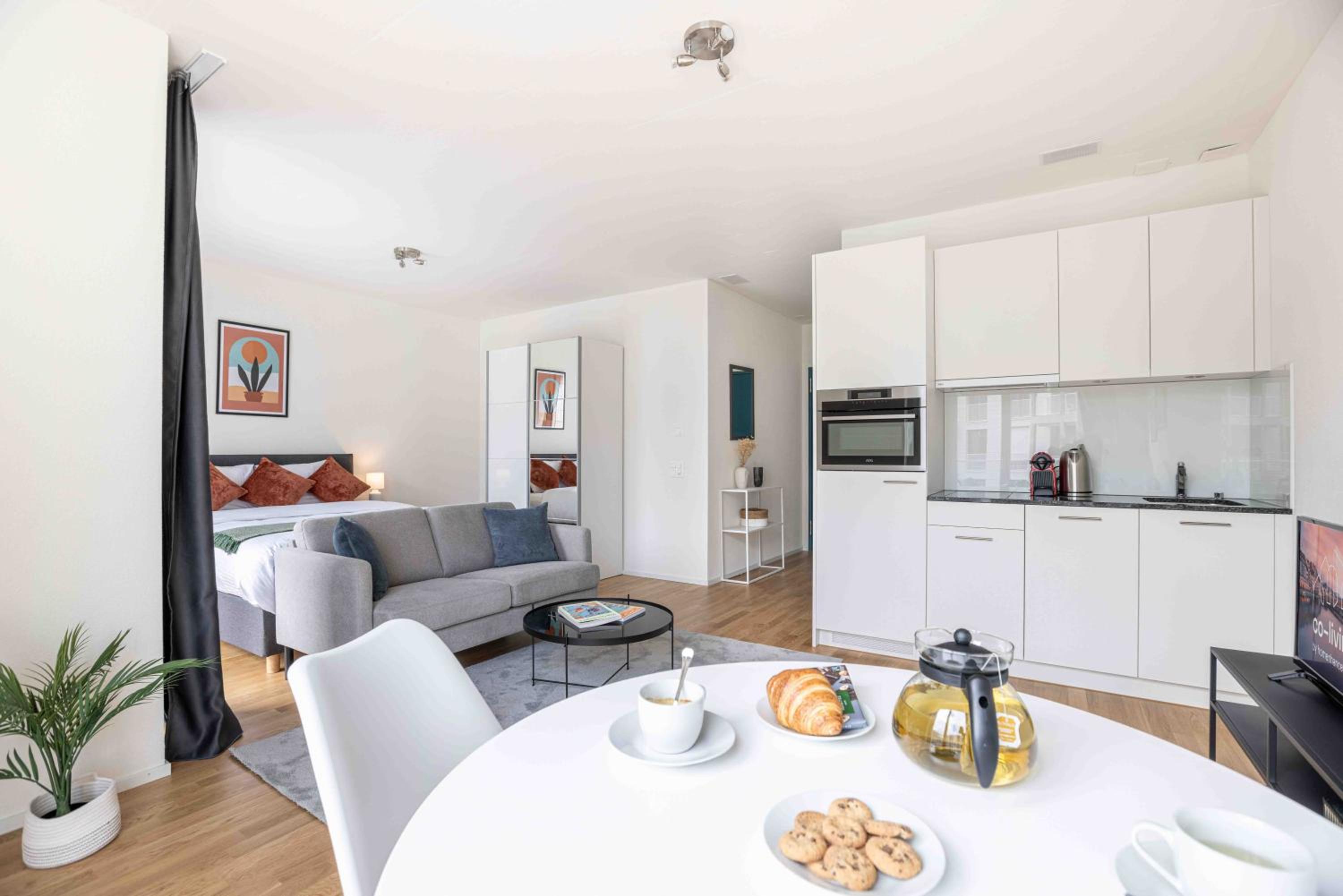 Nidfeld by Coliving