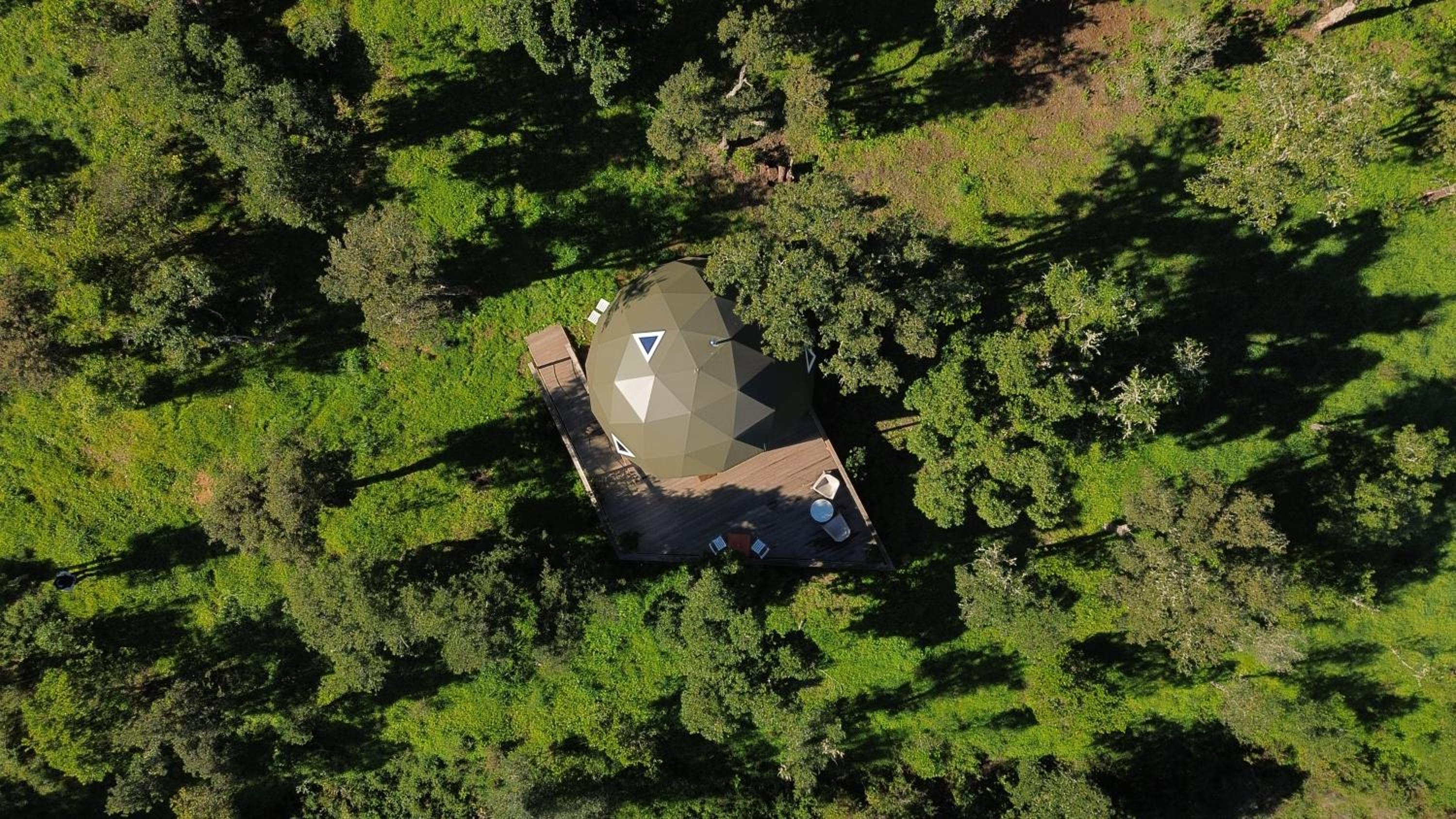 Nature Nest Aljezur view 2