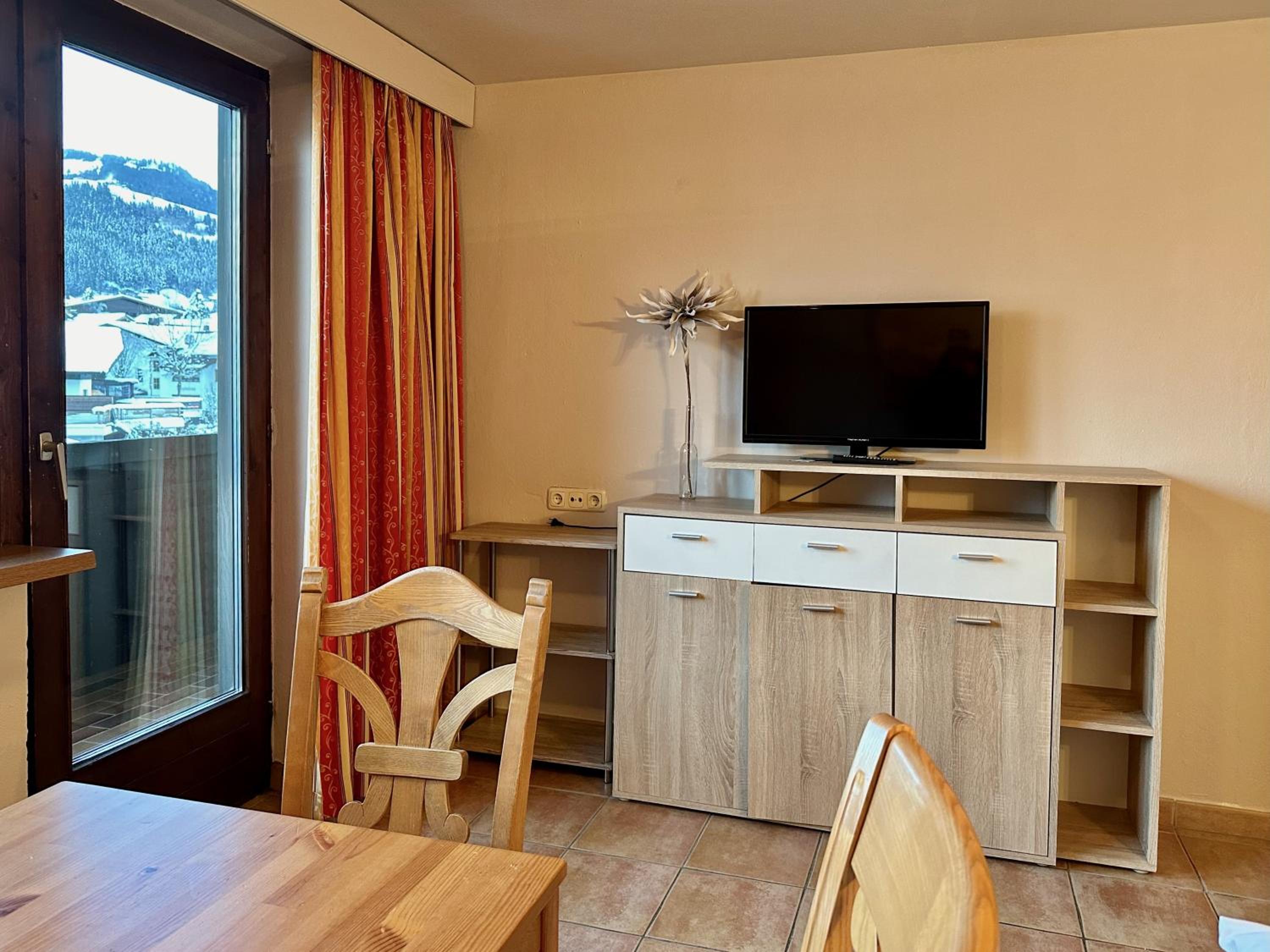 Apartments Max & Moritz