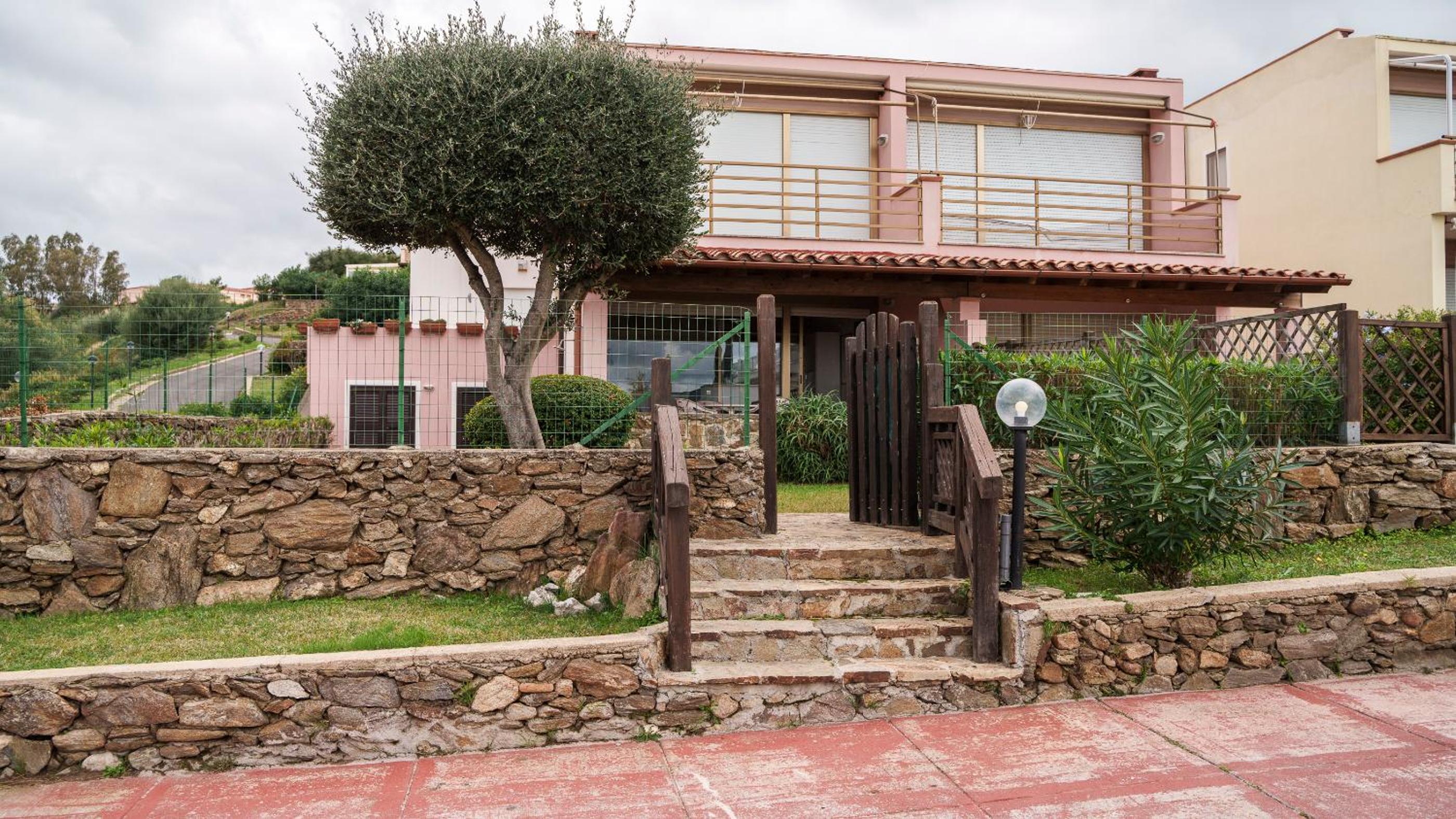 Verde Mare view 4