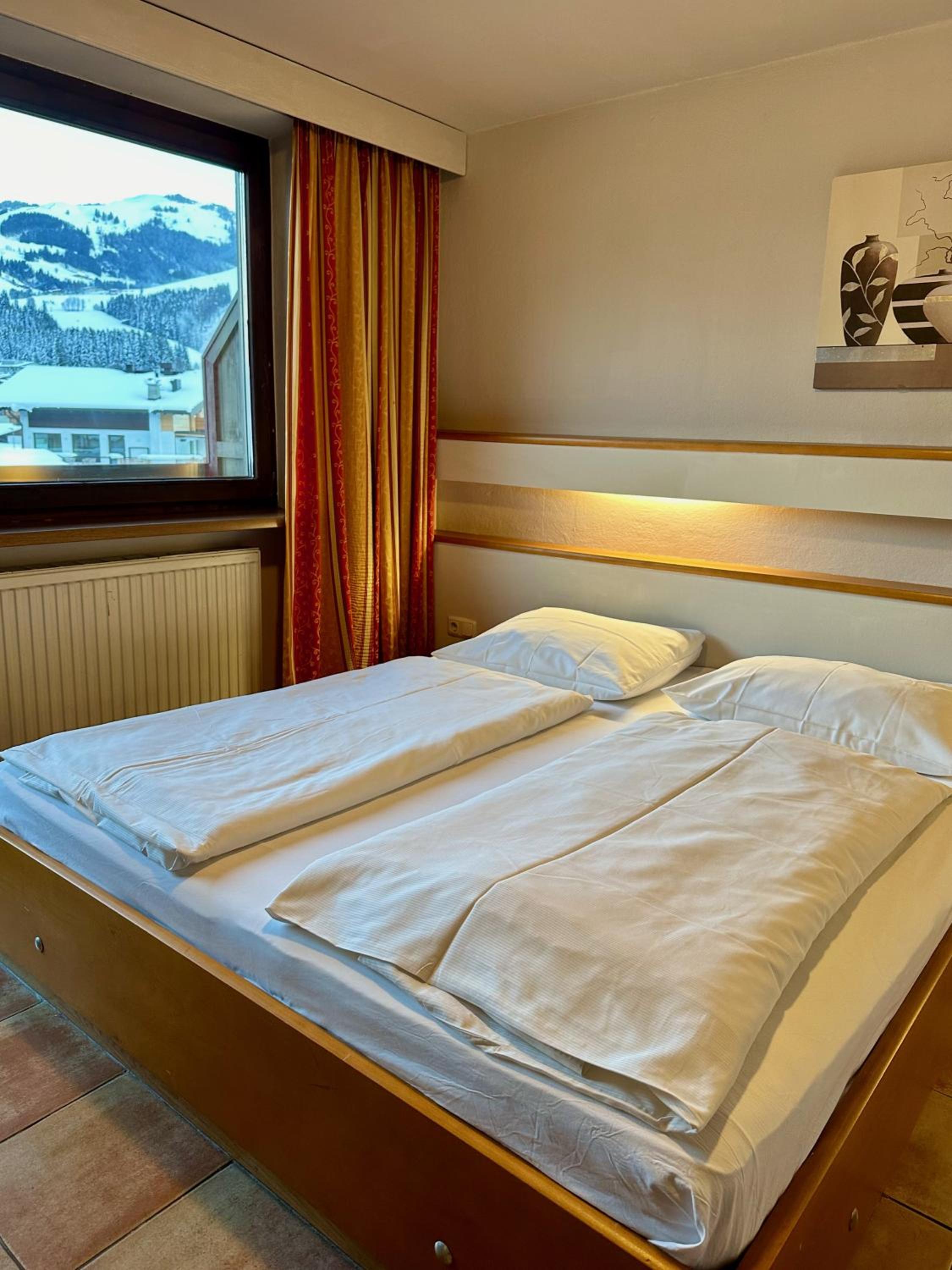 Apartments Max & Moritz