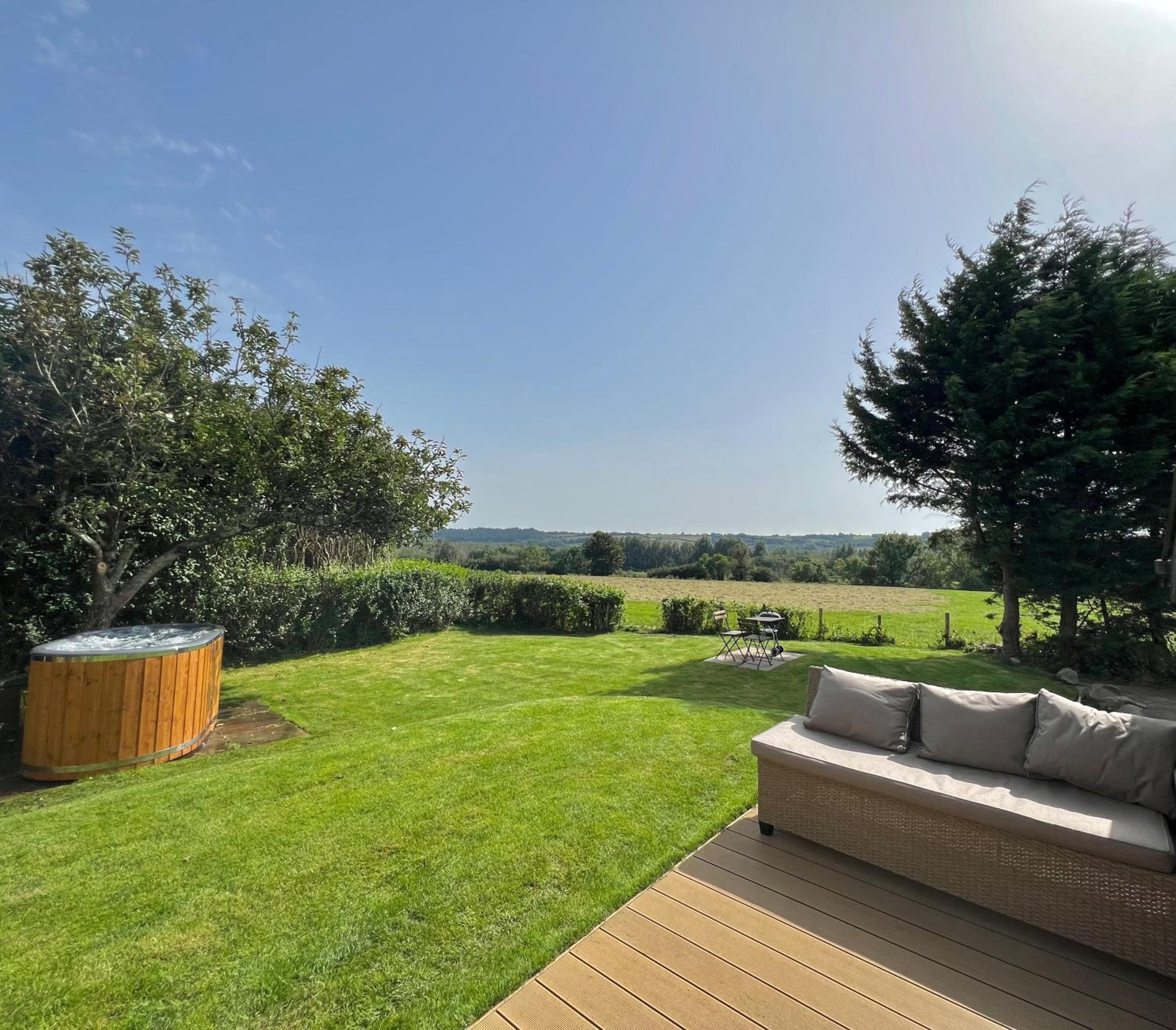 Bridgend Vacations - The Perch - Property Image 4